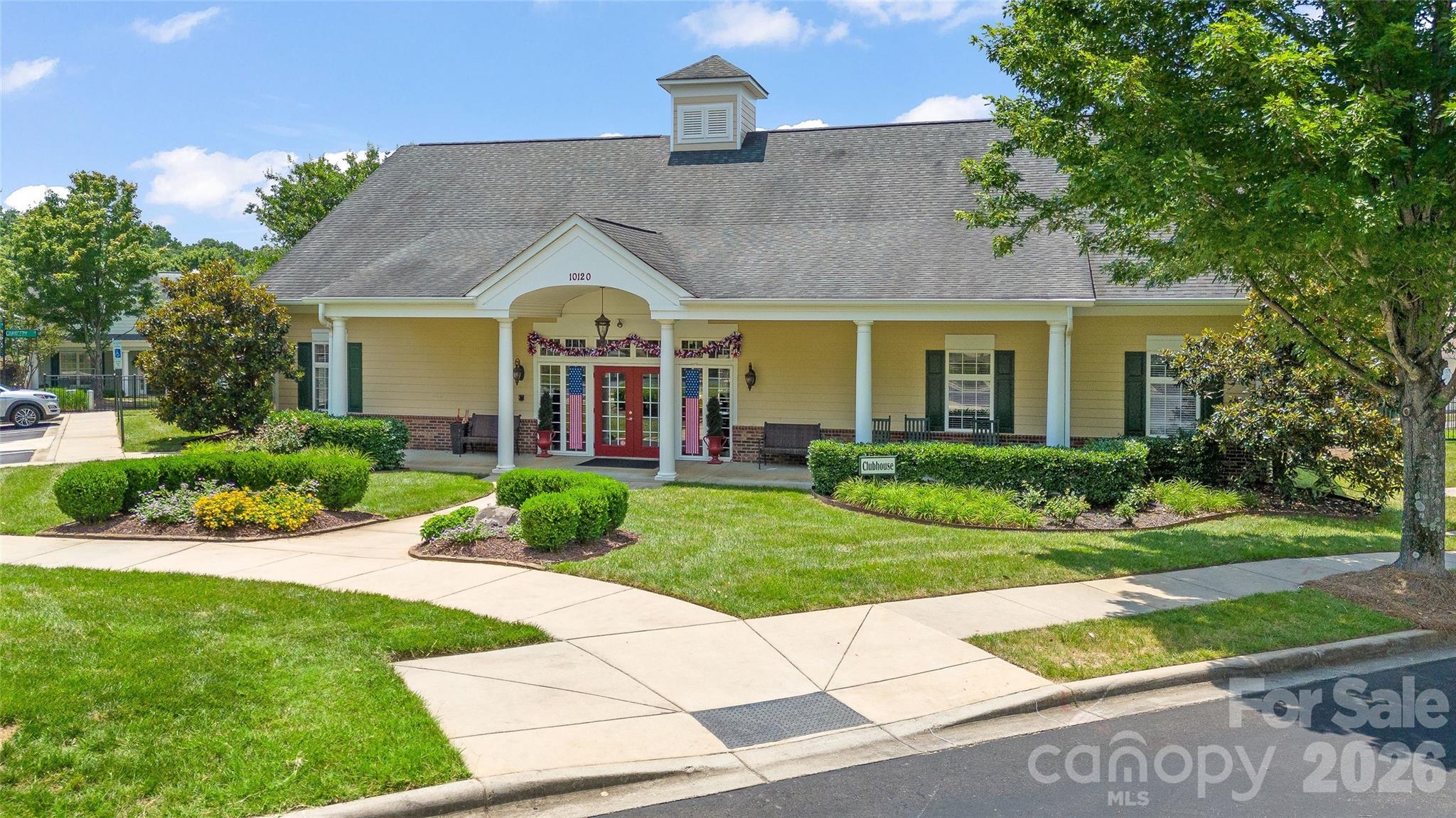 10047 Bishops Gate Boulevard