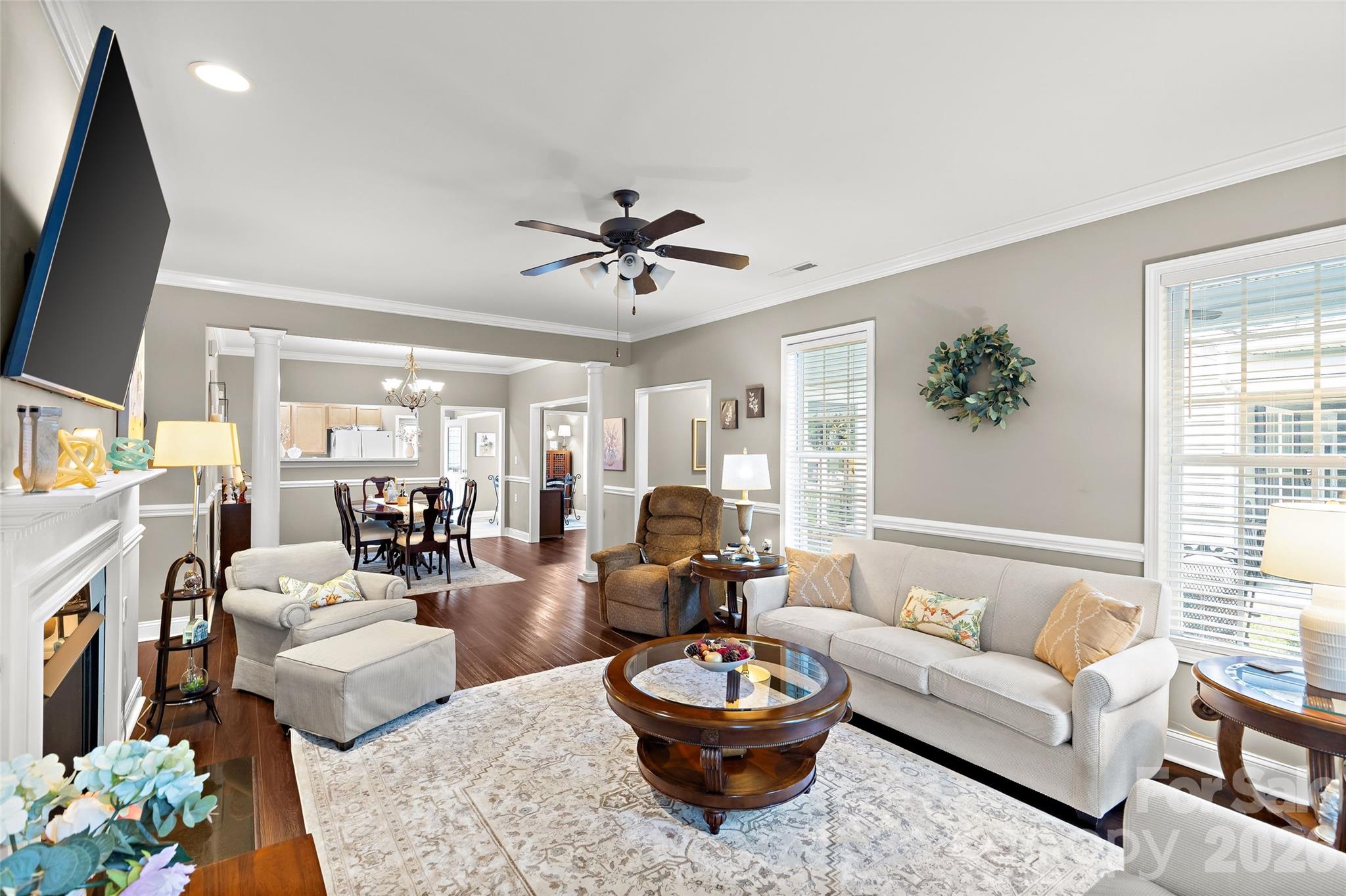 10047 Bishops Gate Boulevard