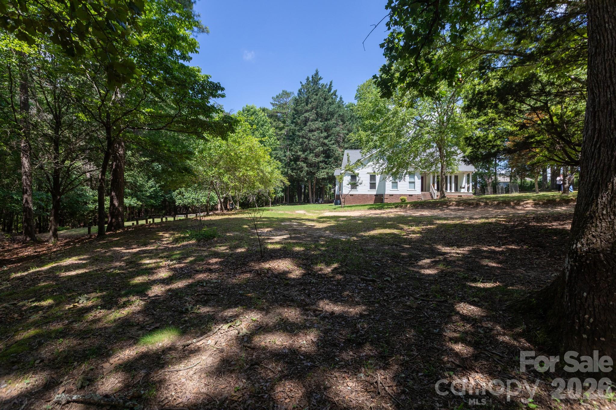 15224 Thomas Road