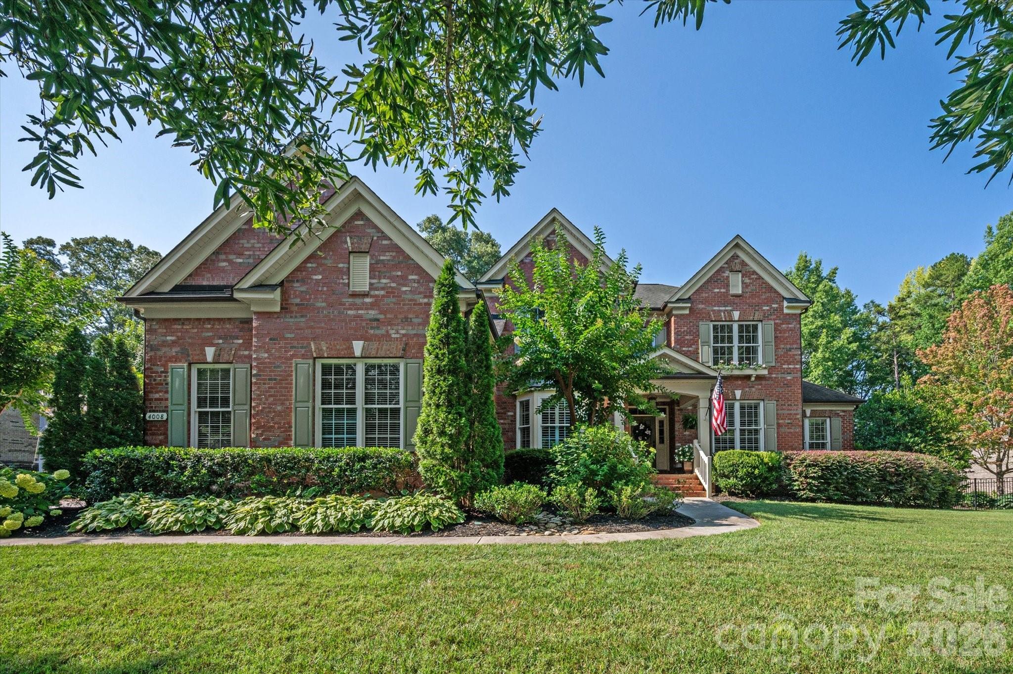 4008 Autumn Blossom Lane