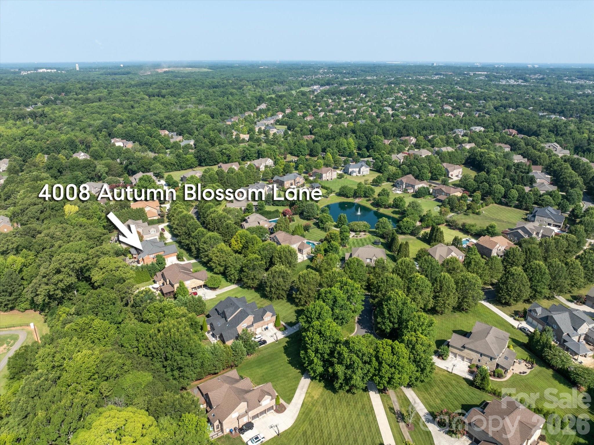 4008 Autumn Blossom Lane
