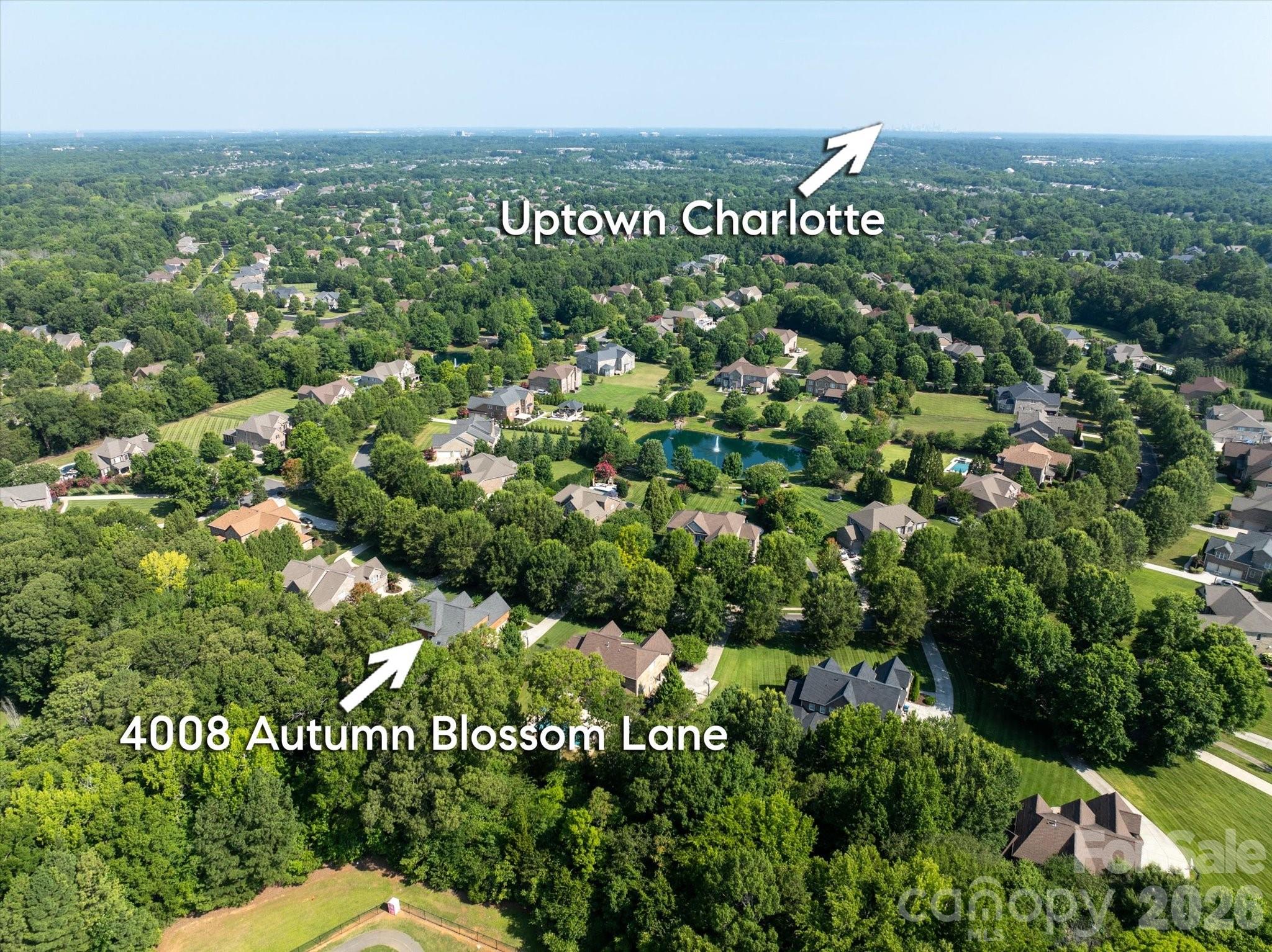 4008 Autumn Blossom Lane