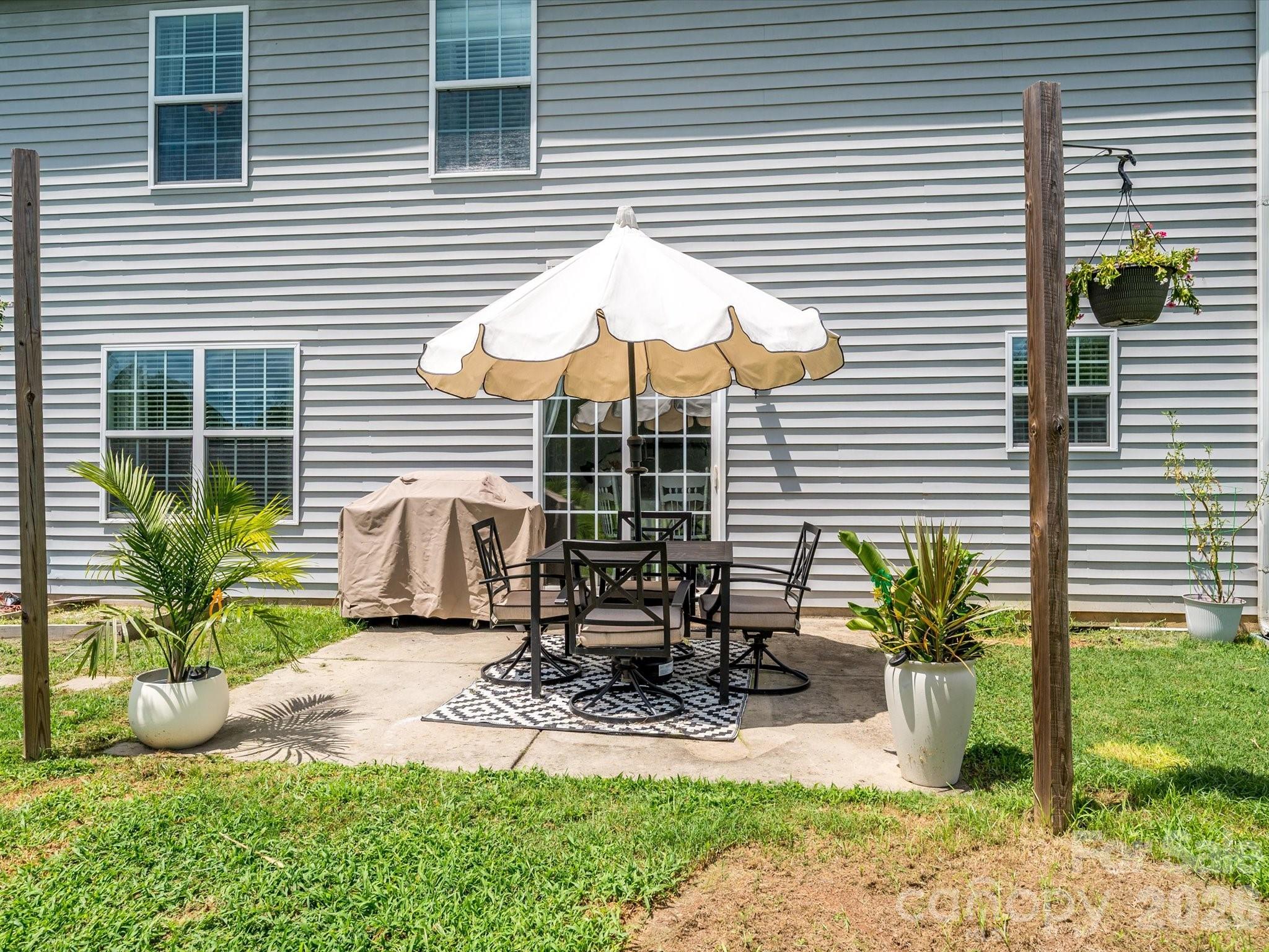 11819 Paver Lane