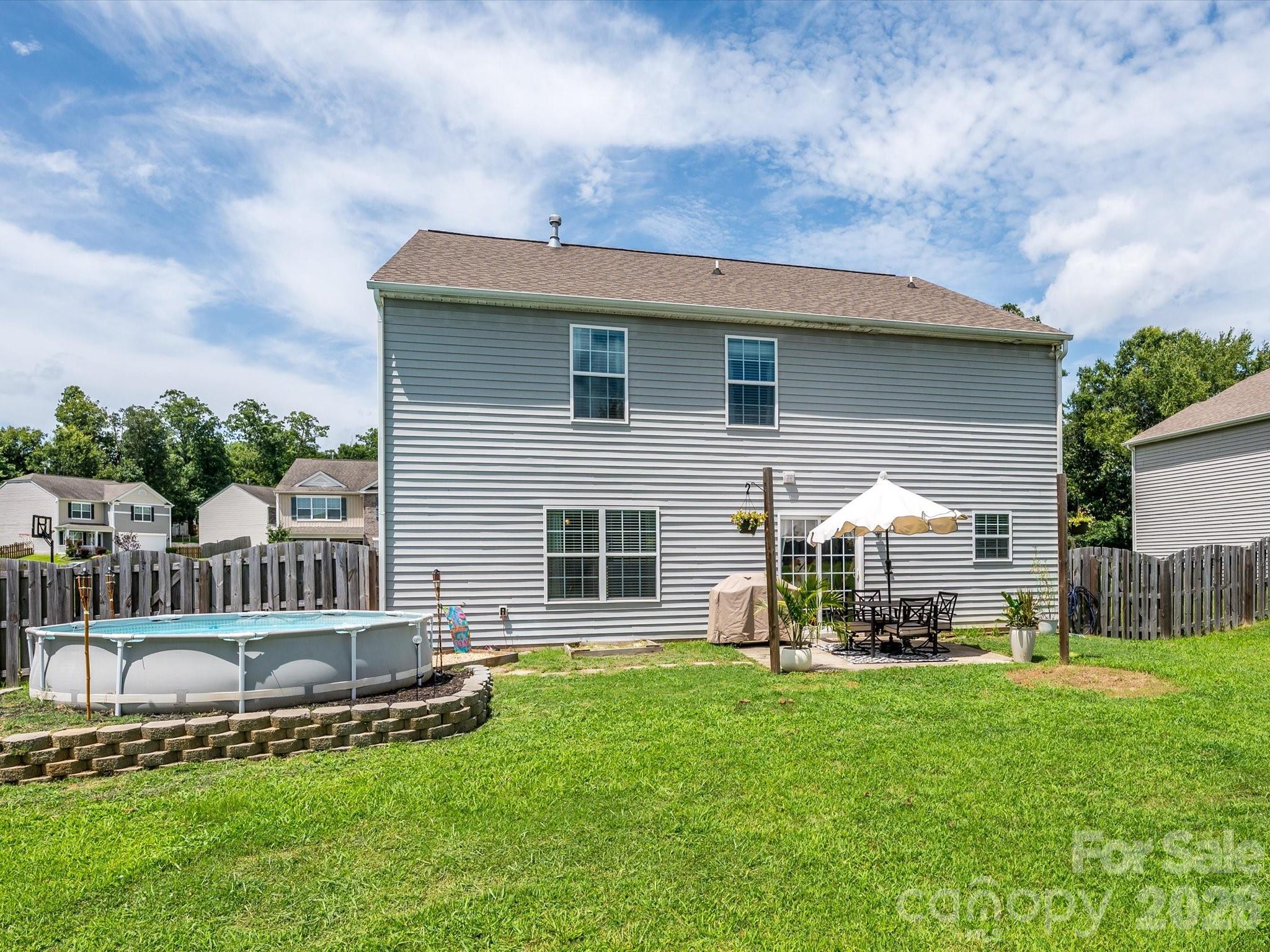 11819 Paver Lane