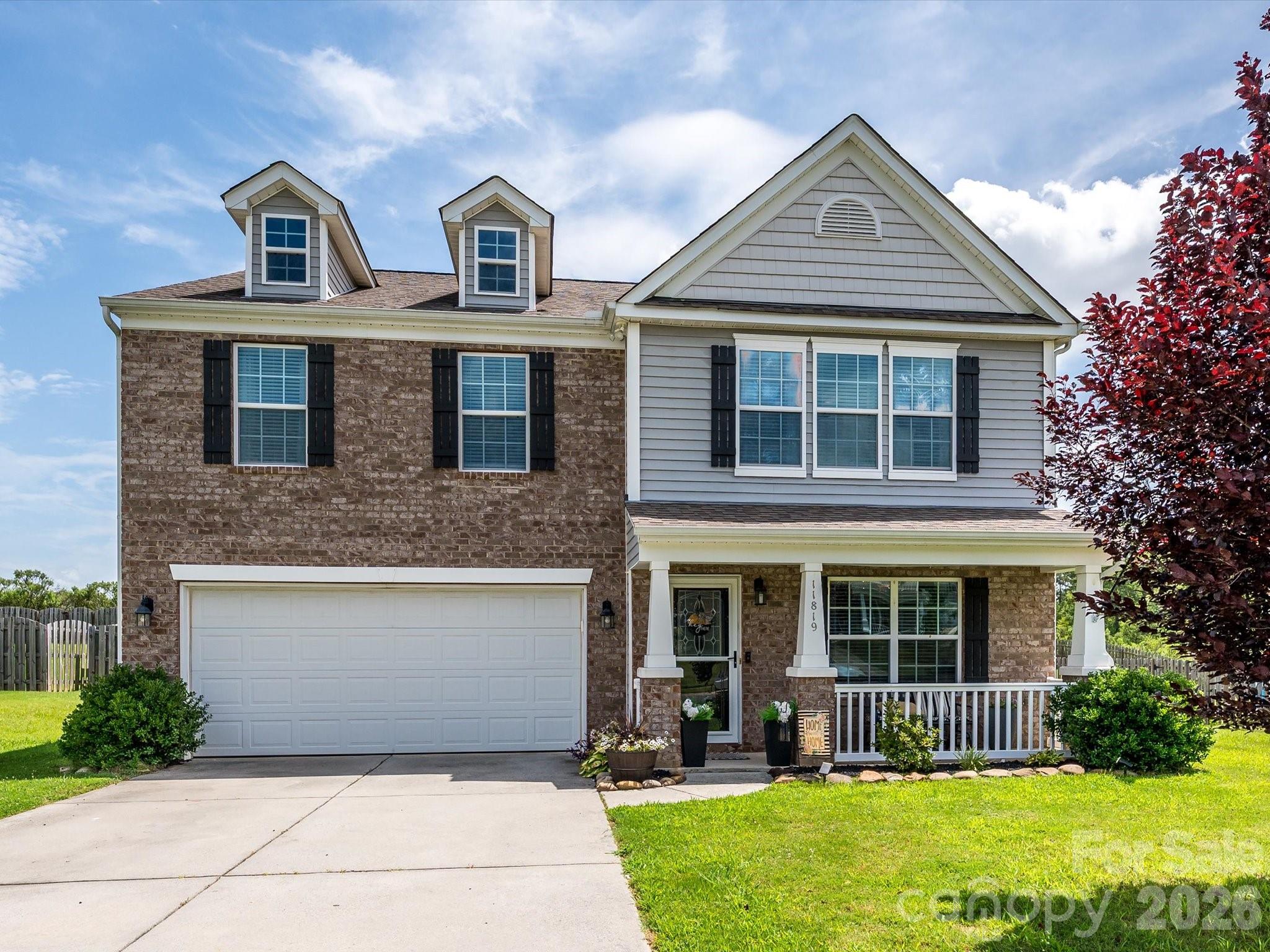 11819 Paver Lane