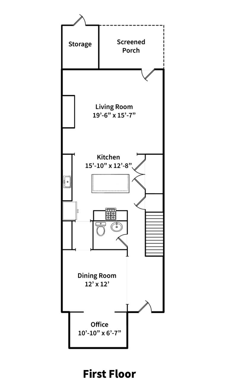 1431 Tippah Park Court