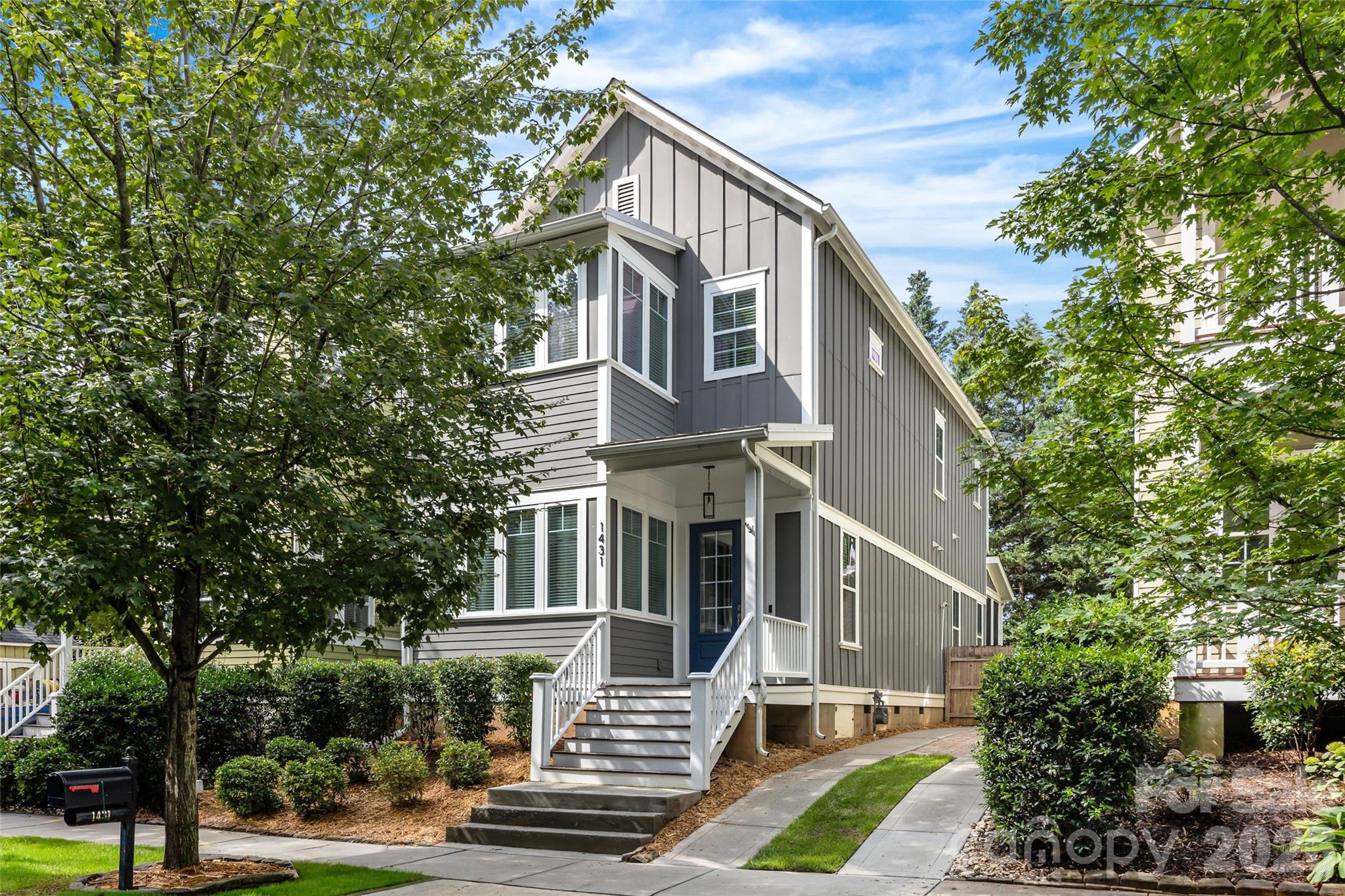 1431 Tippah Park Court