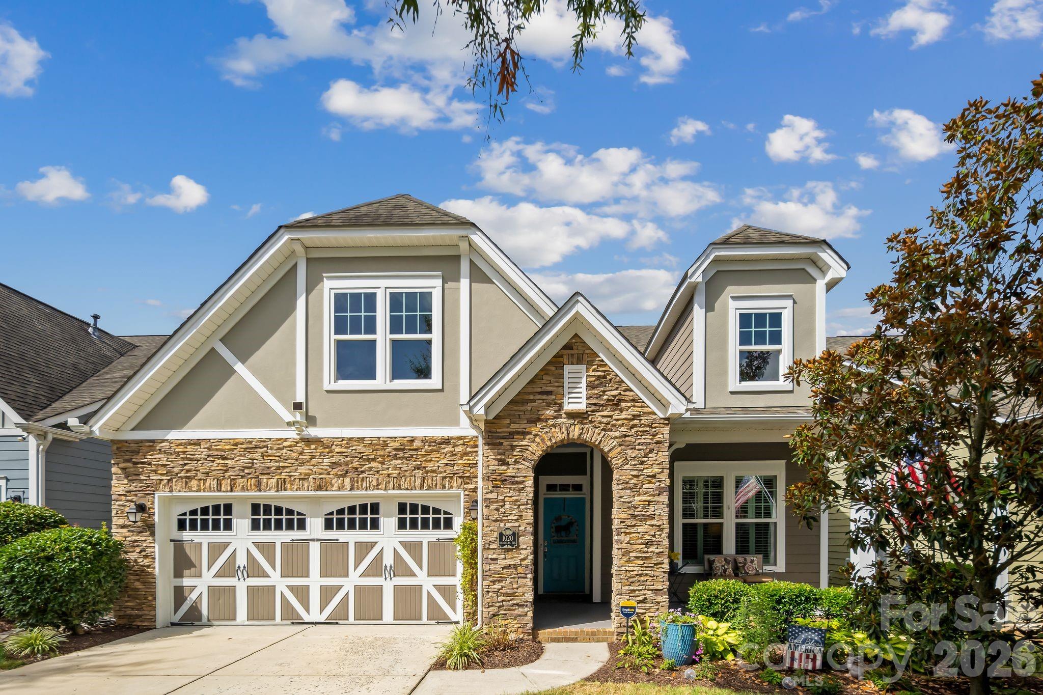 1020 Hercules Drive