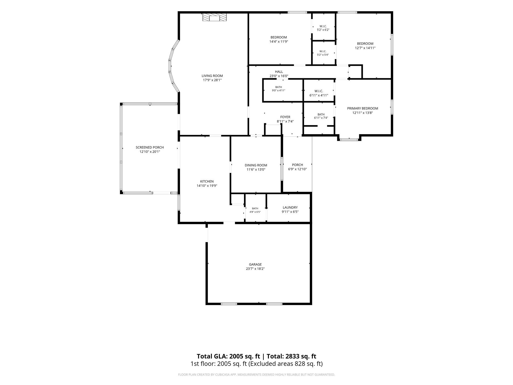 3608 Plympton Place