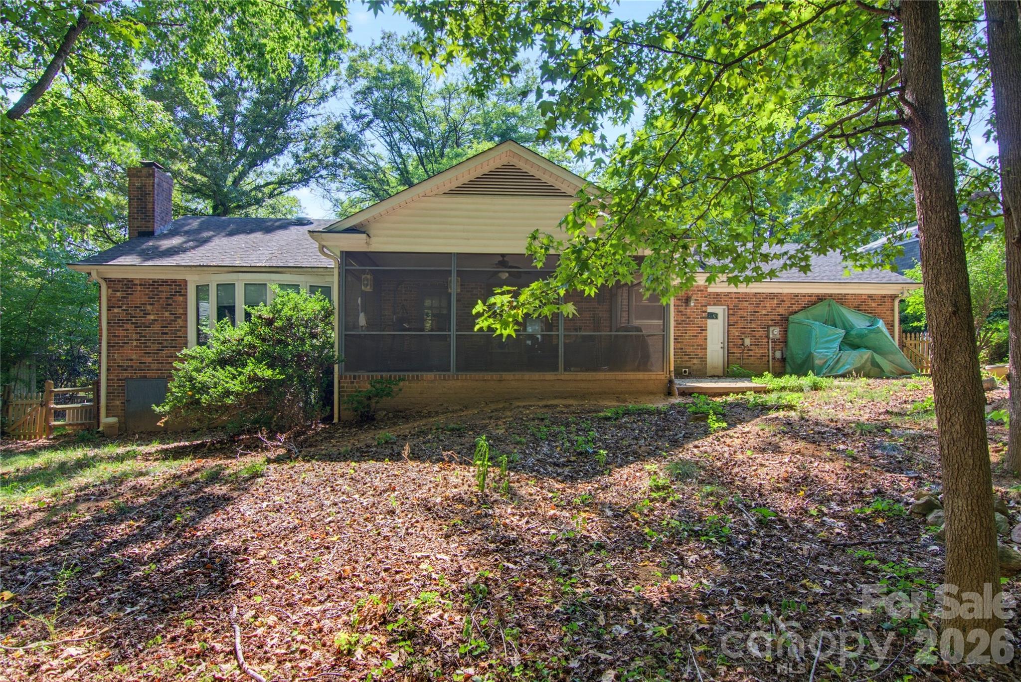 3608 Plympton Place