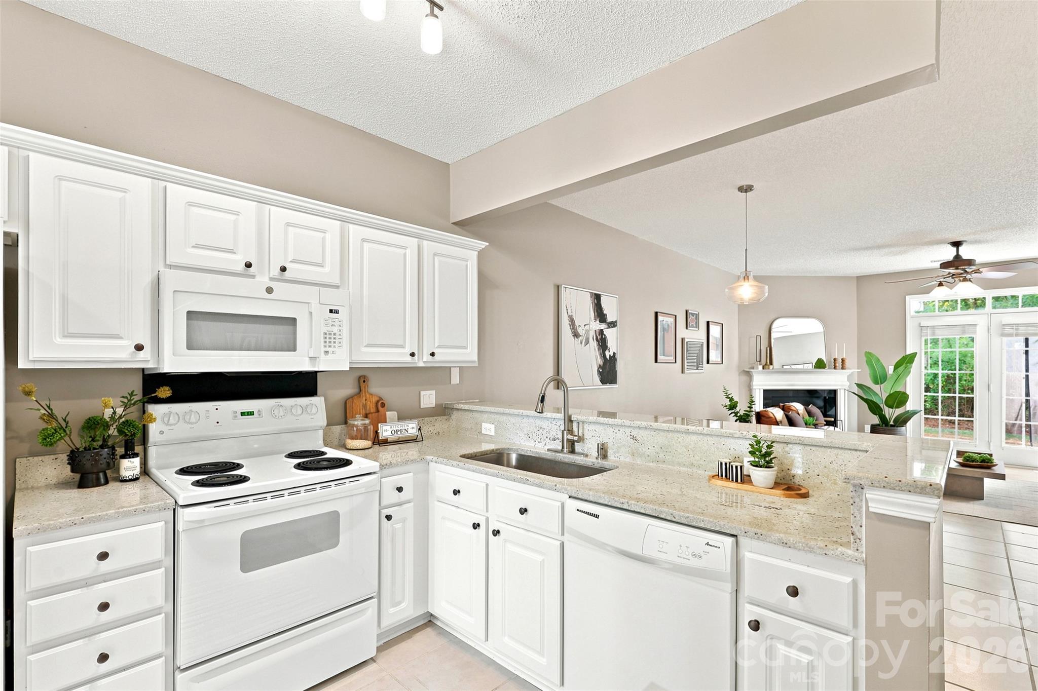 1323 Anthem Court