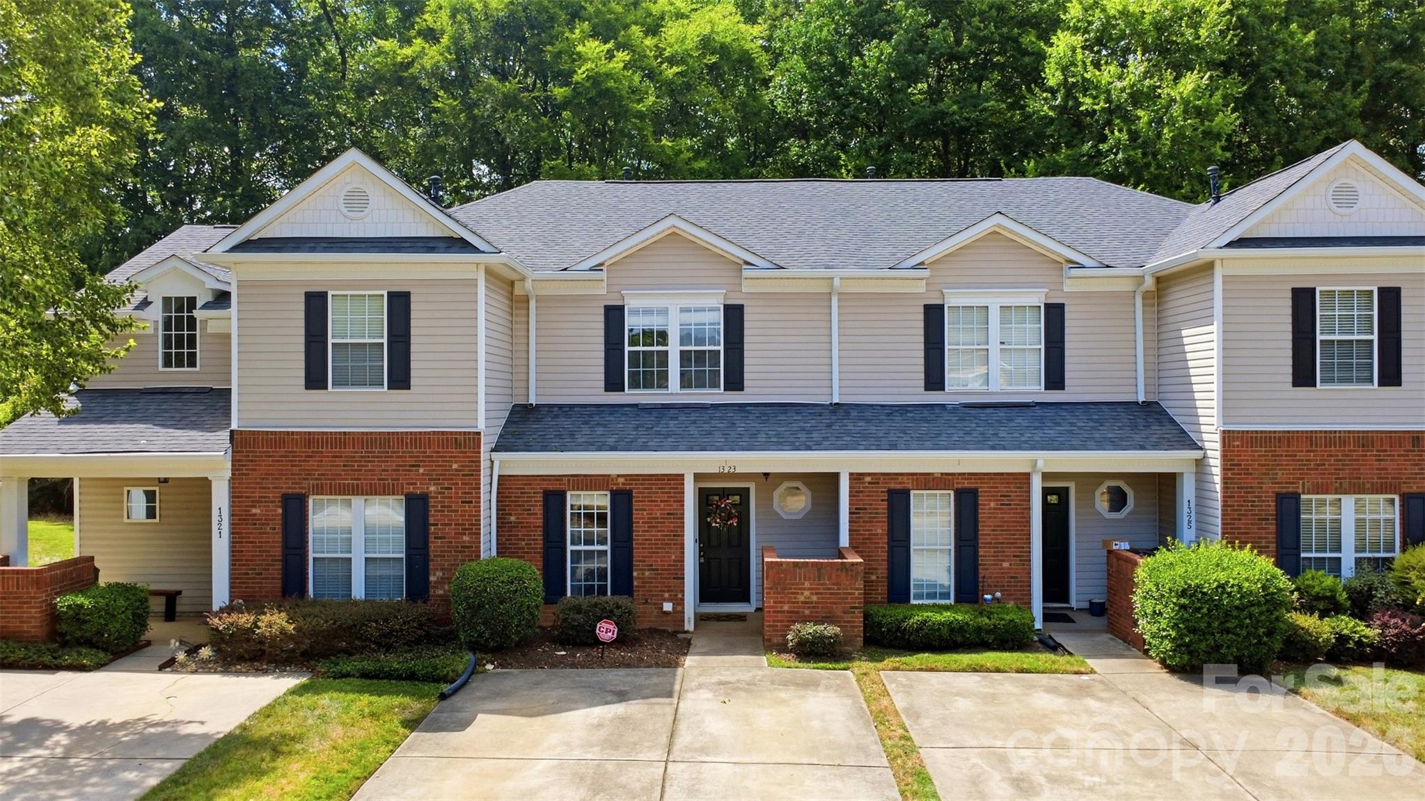 1323 Anthem Court