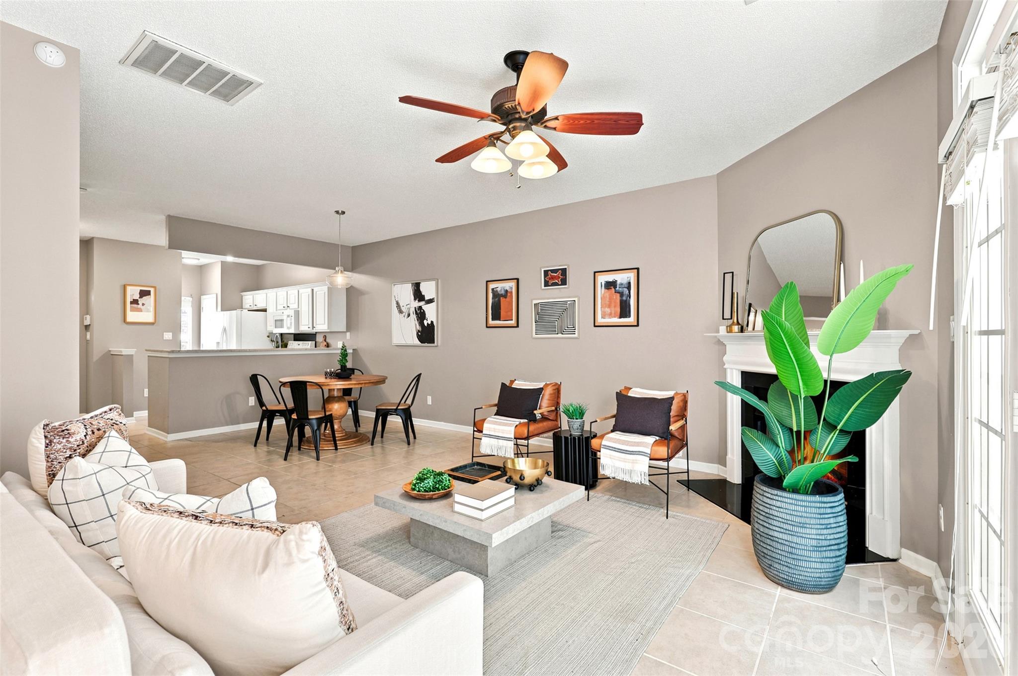 1323 Anthem Court