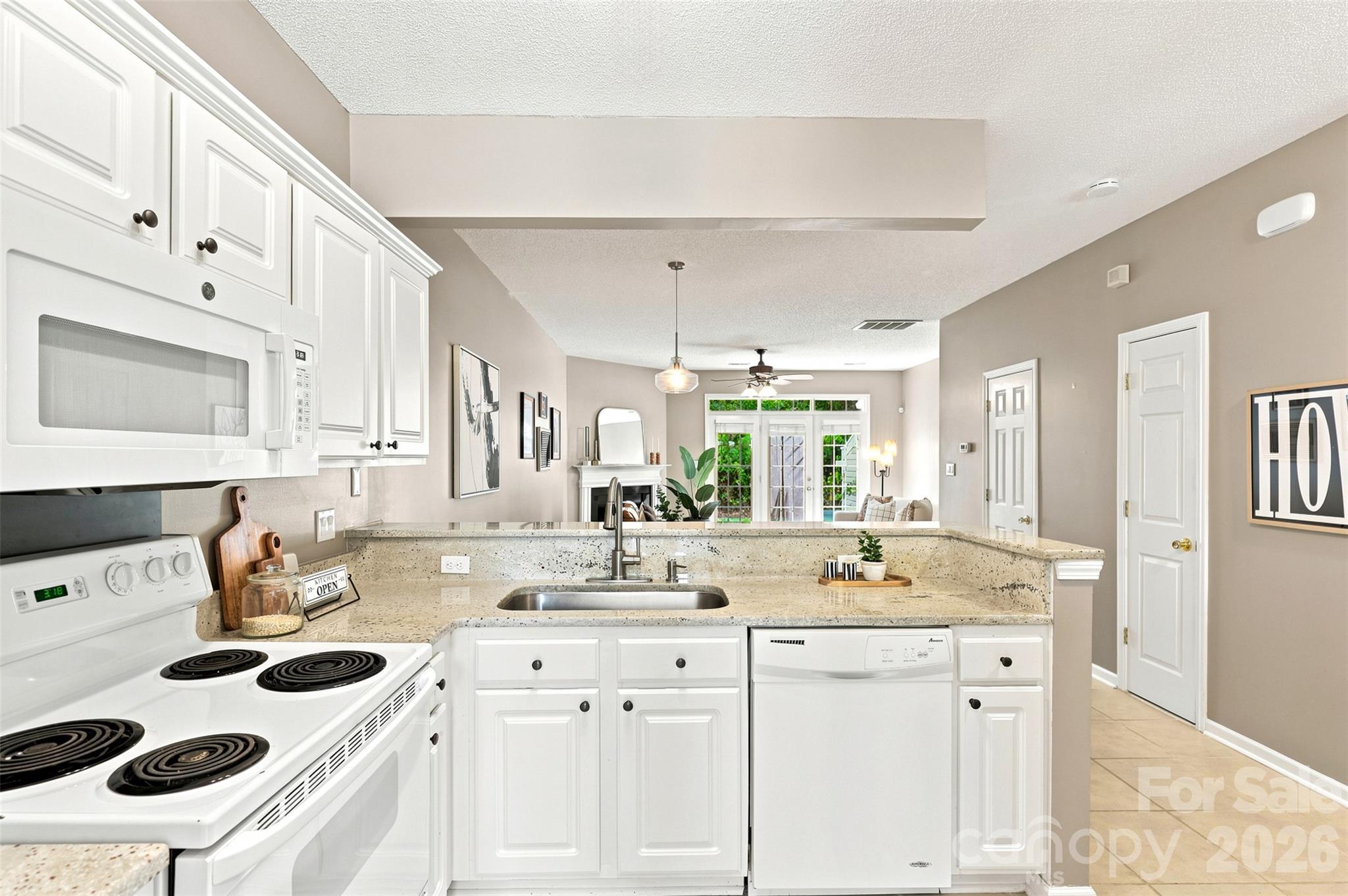 1323 Anthem Court