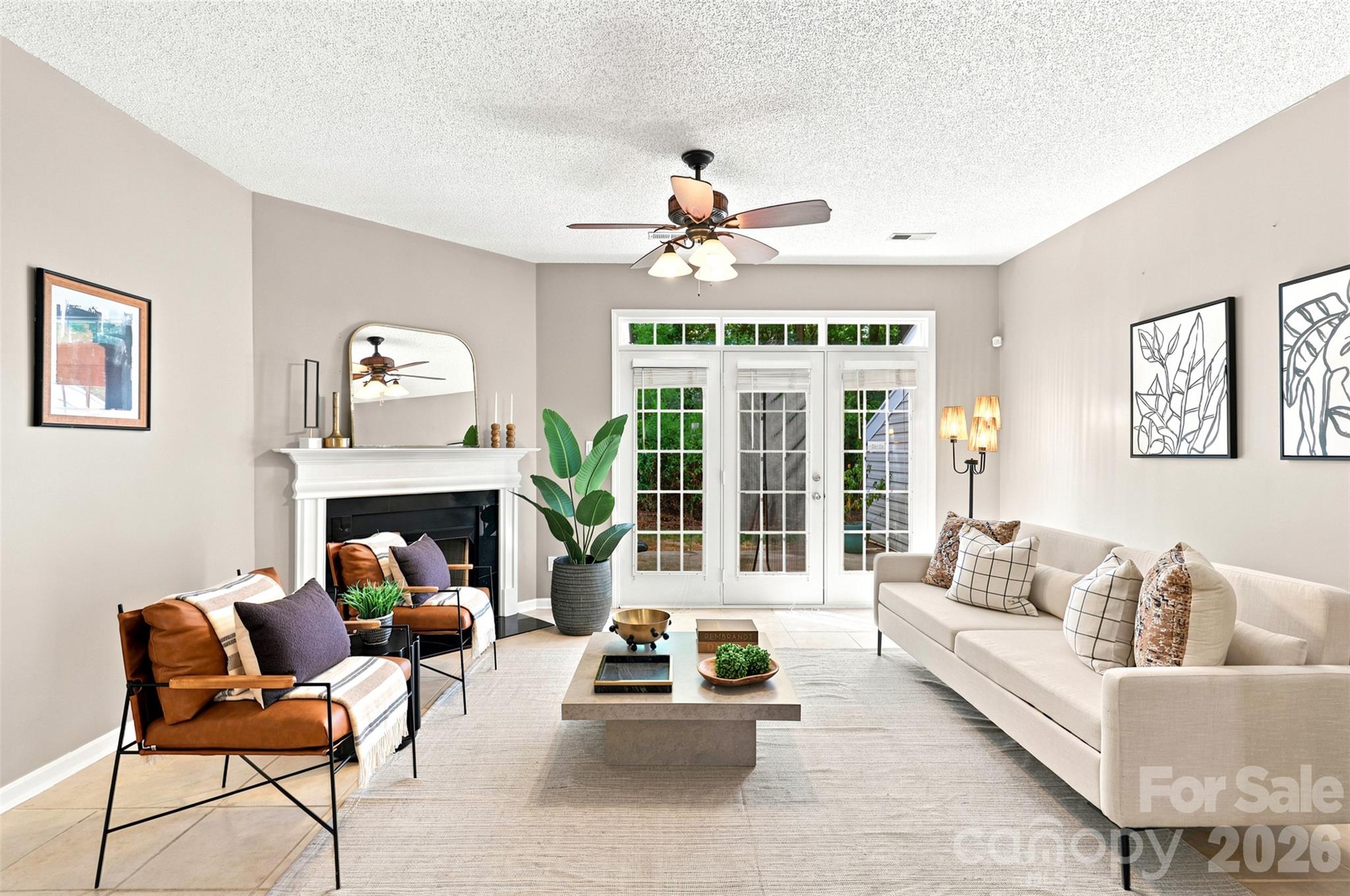 1323 Anthem Court