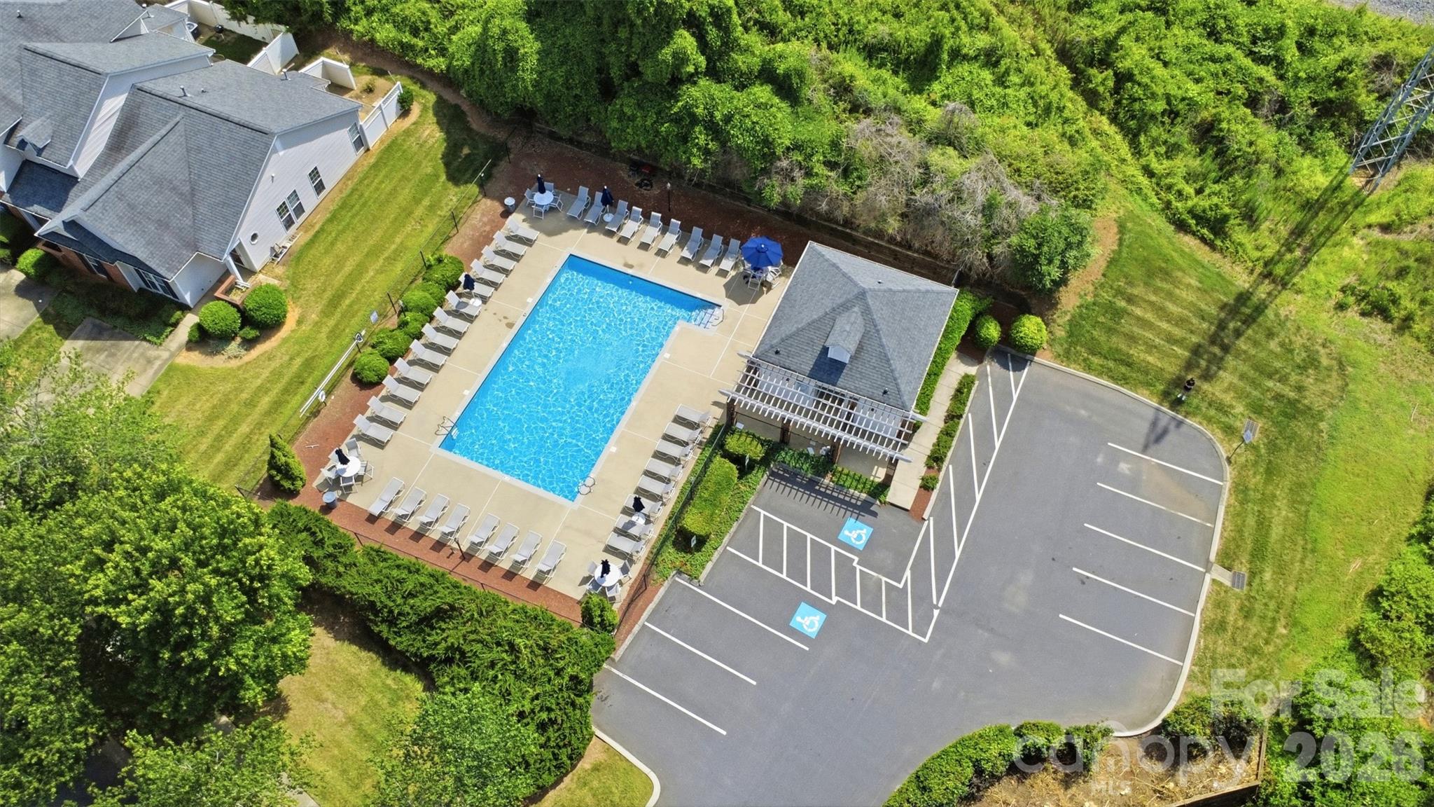 1323 Anthem Court