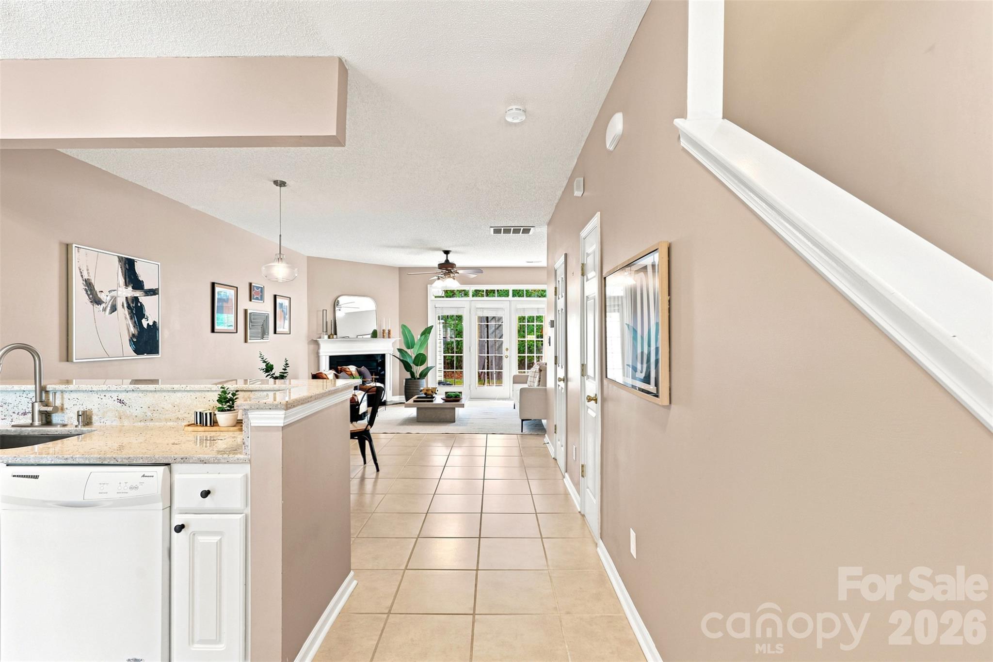 1323 Anthem Court