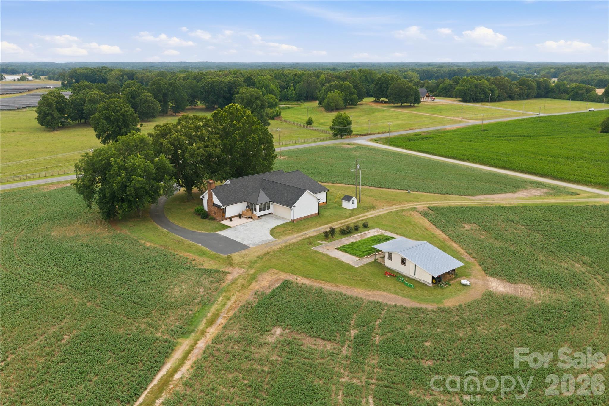 1421 Old Highway 74
