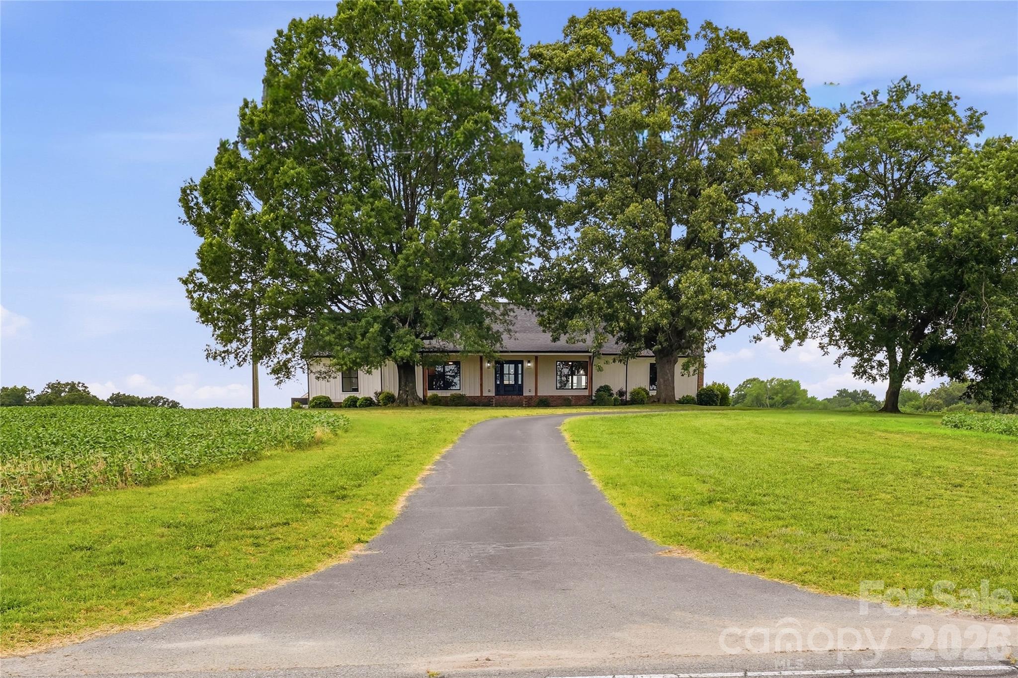 1421 Old Highway 74