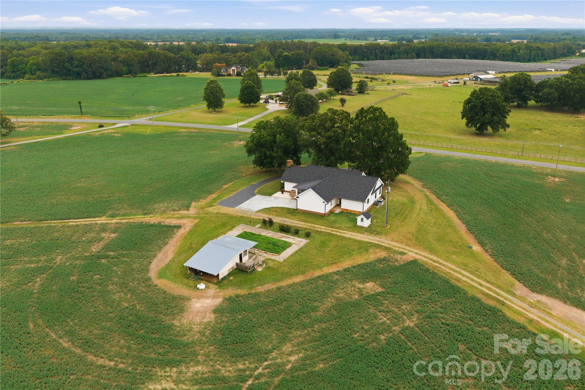 1421 Old Highway 74