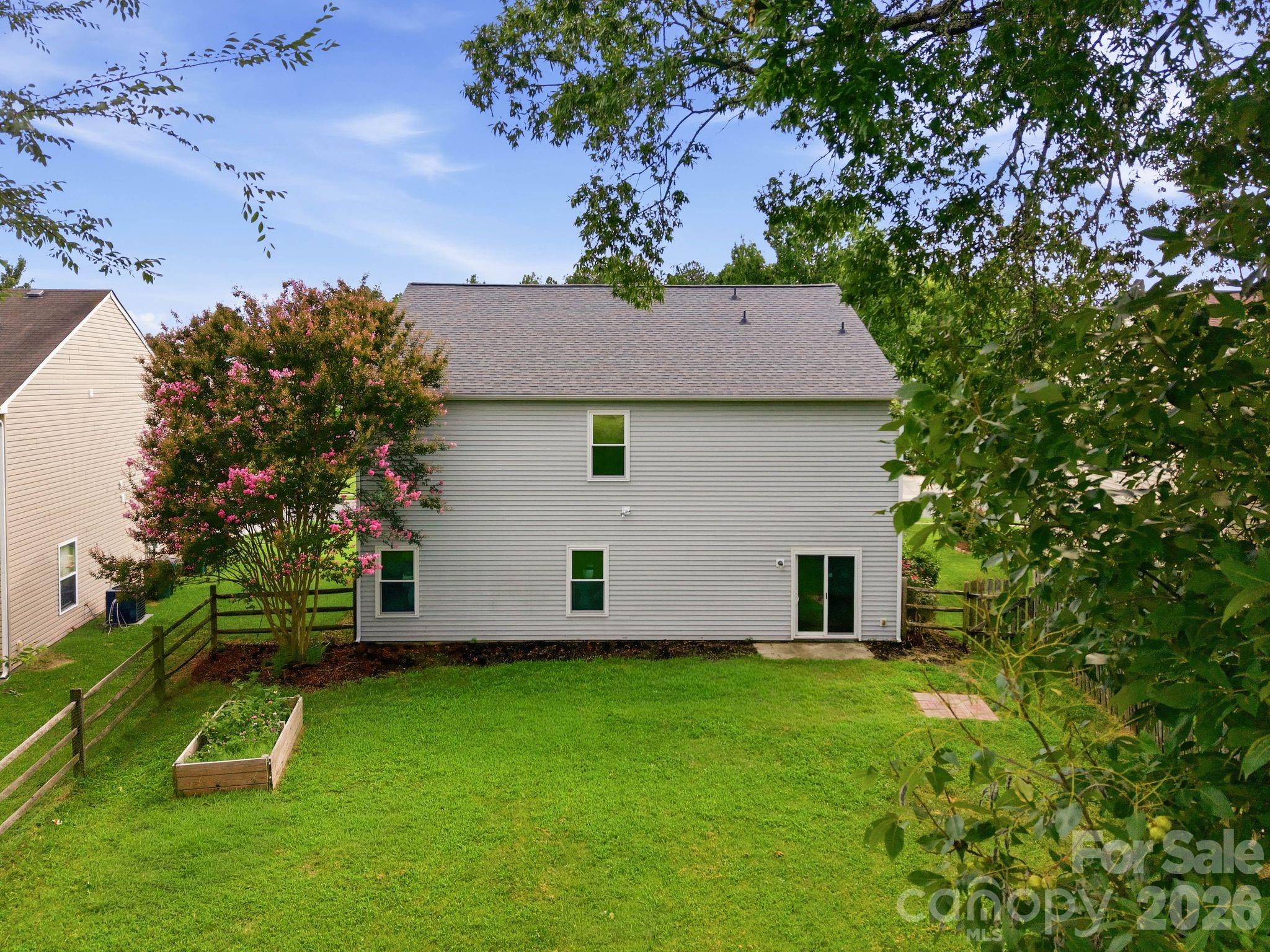 12821 Silvaire Farm Road
