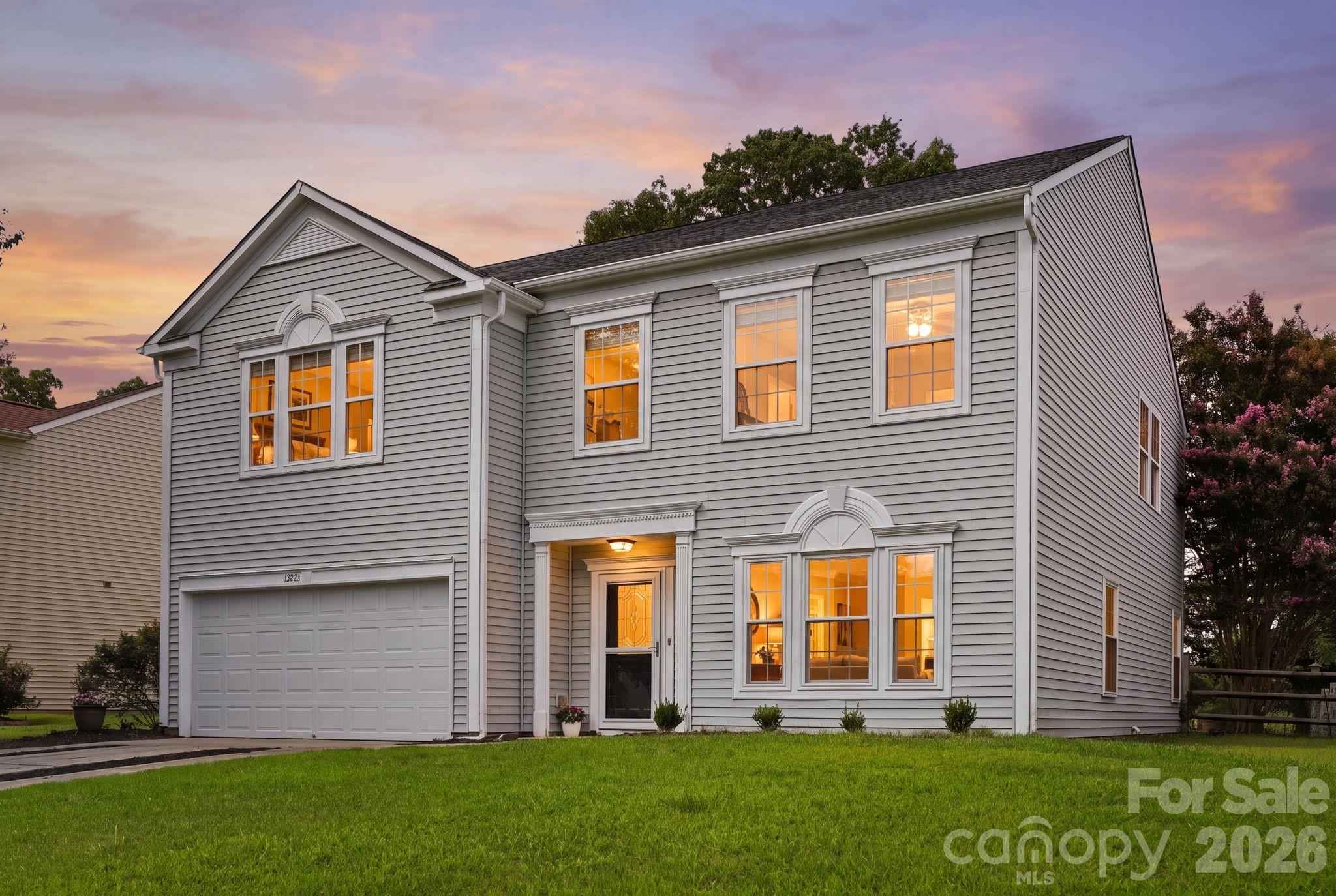 12821 Silvaire Farm Road