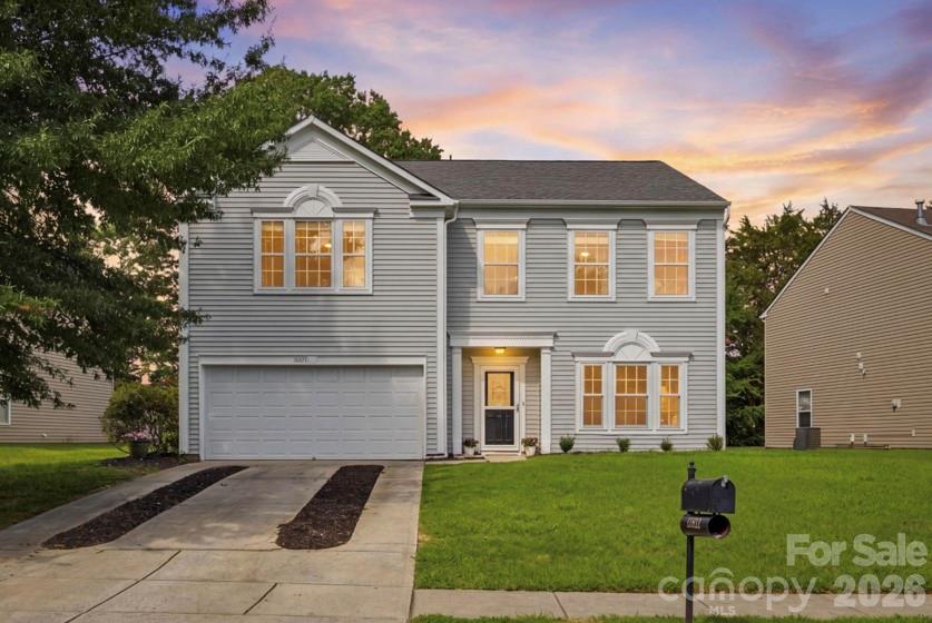 12821 Silvaire Farm Road