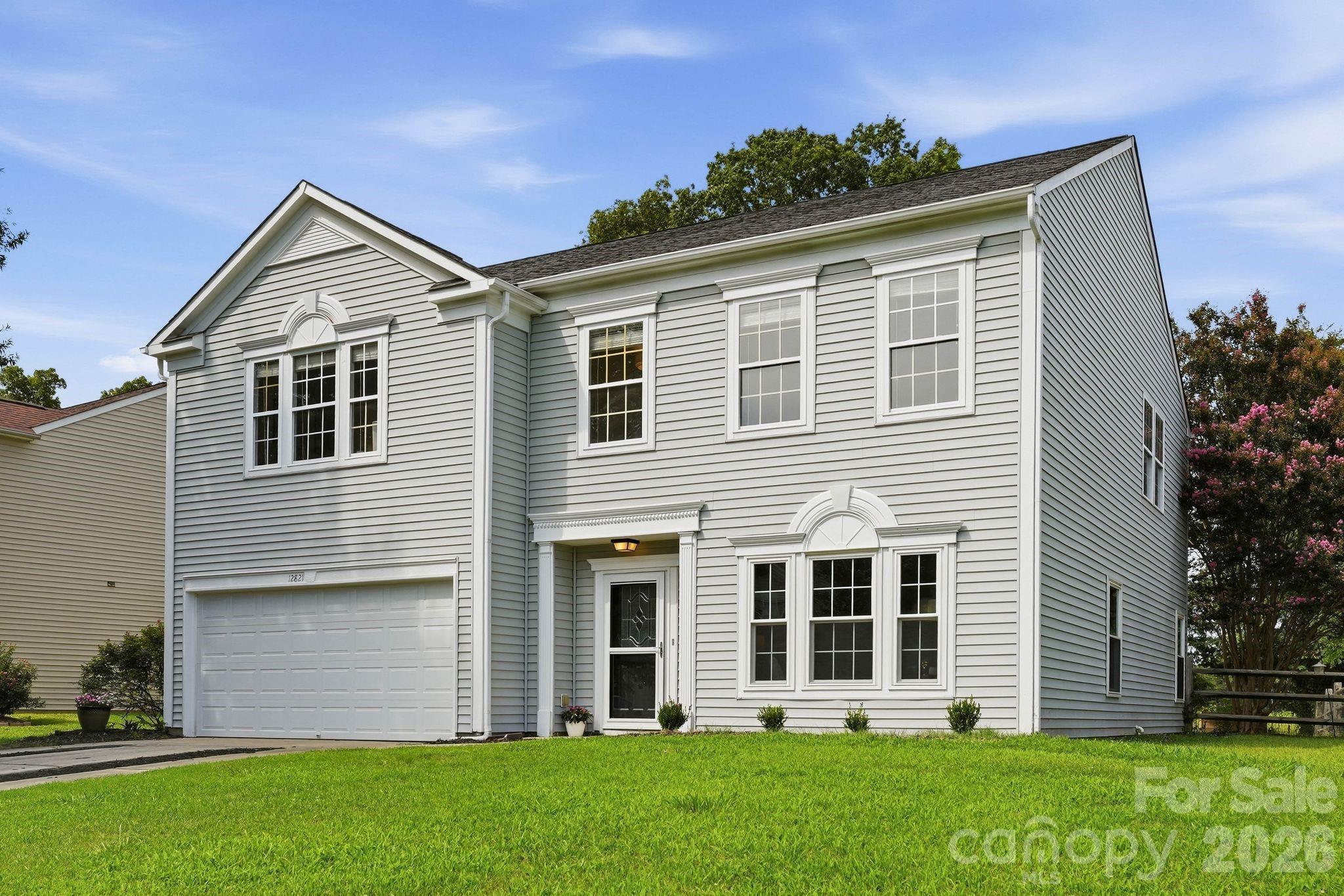 12821 Silvaire Farm Road