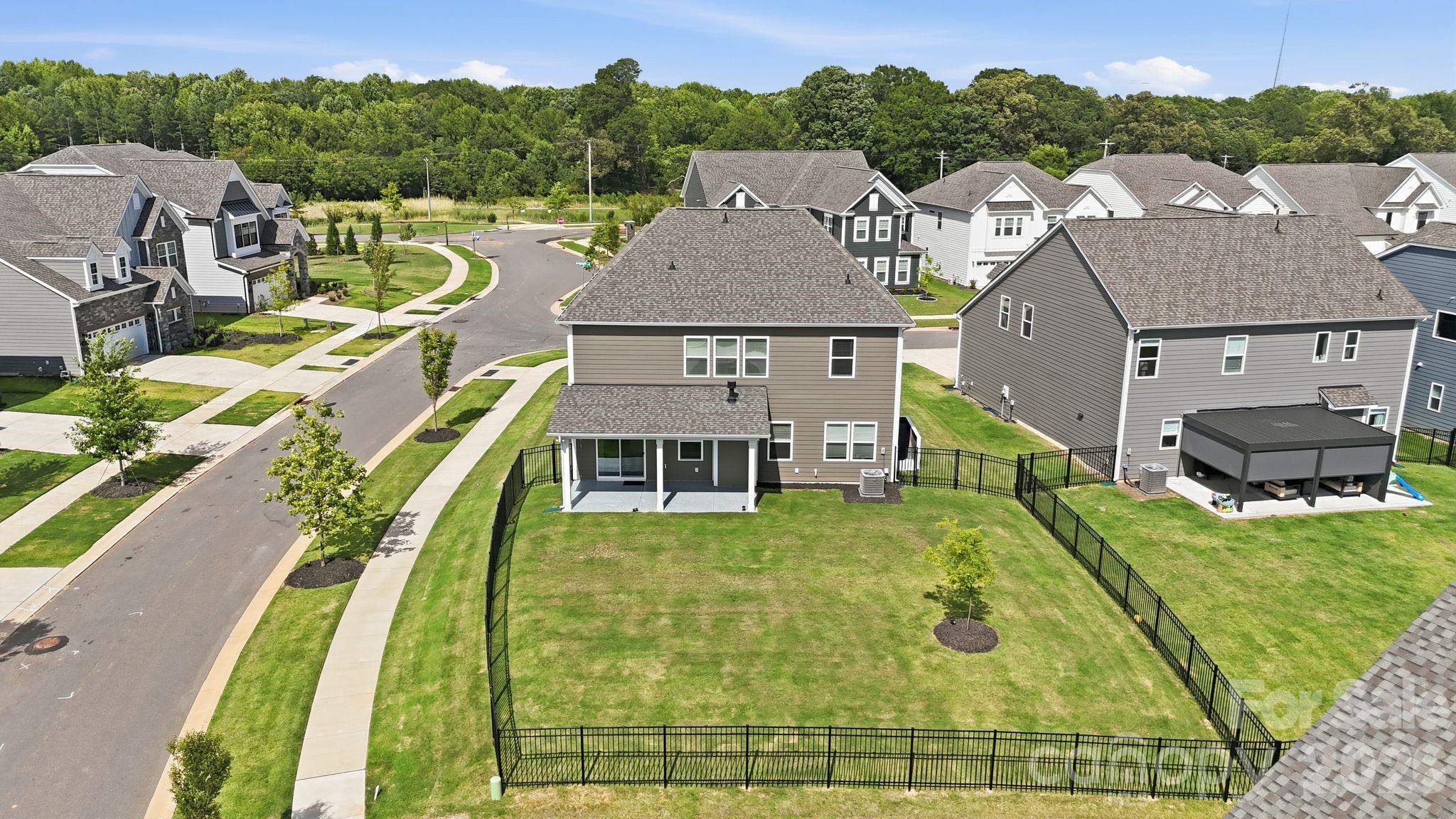 8625 Bridgegate Drive