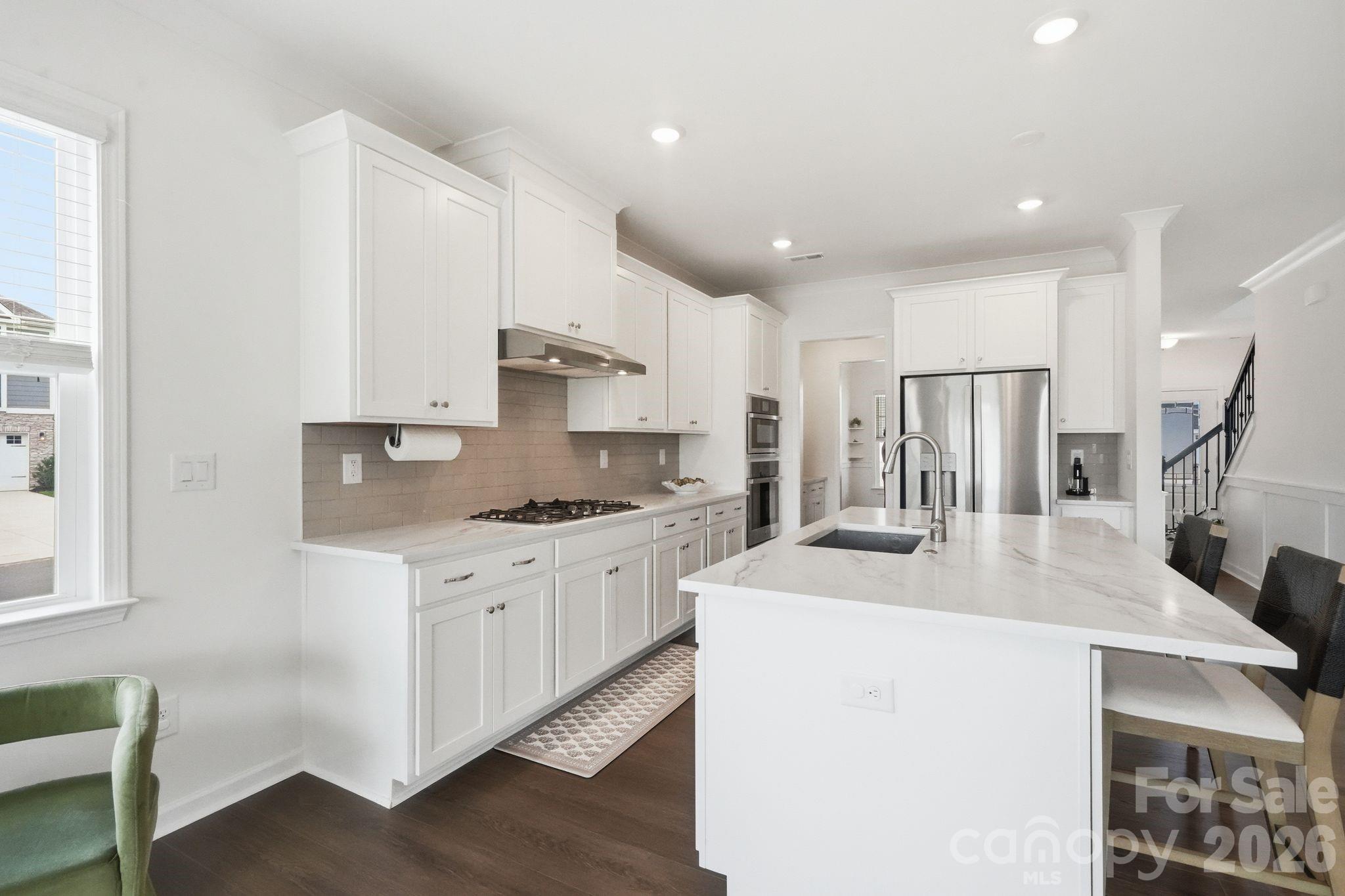 8625 Bridgegate Drive