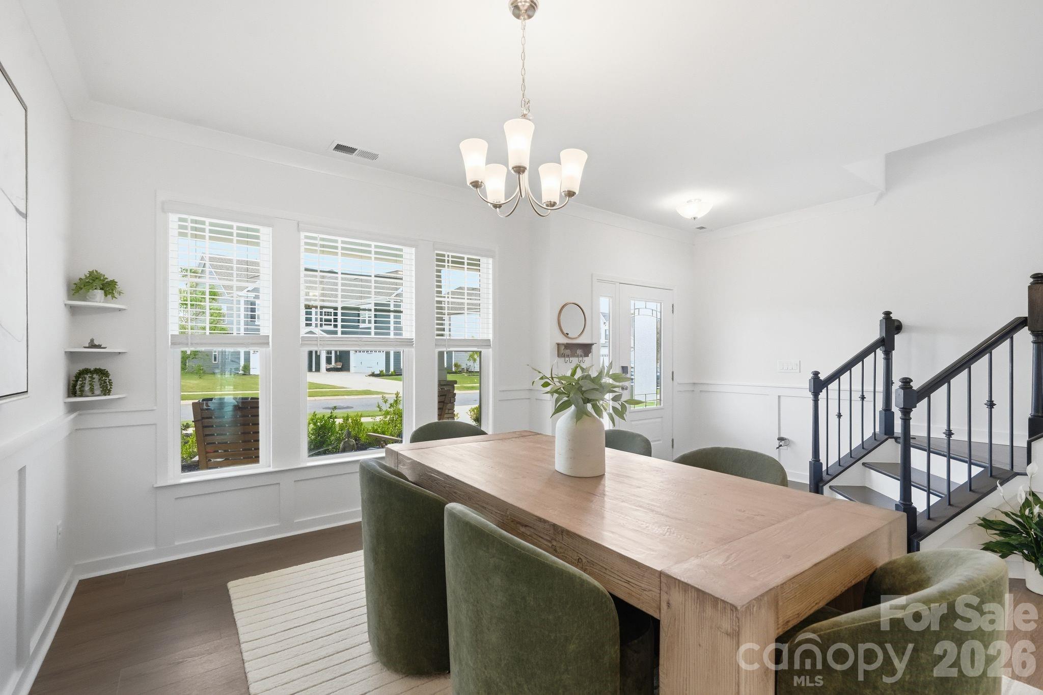 8625 Bridgegate Drive