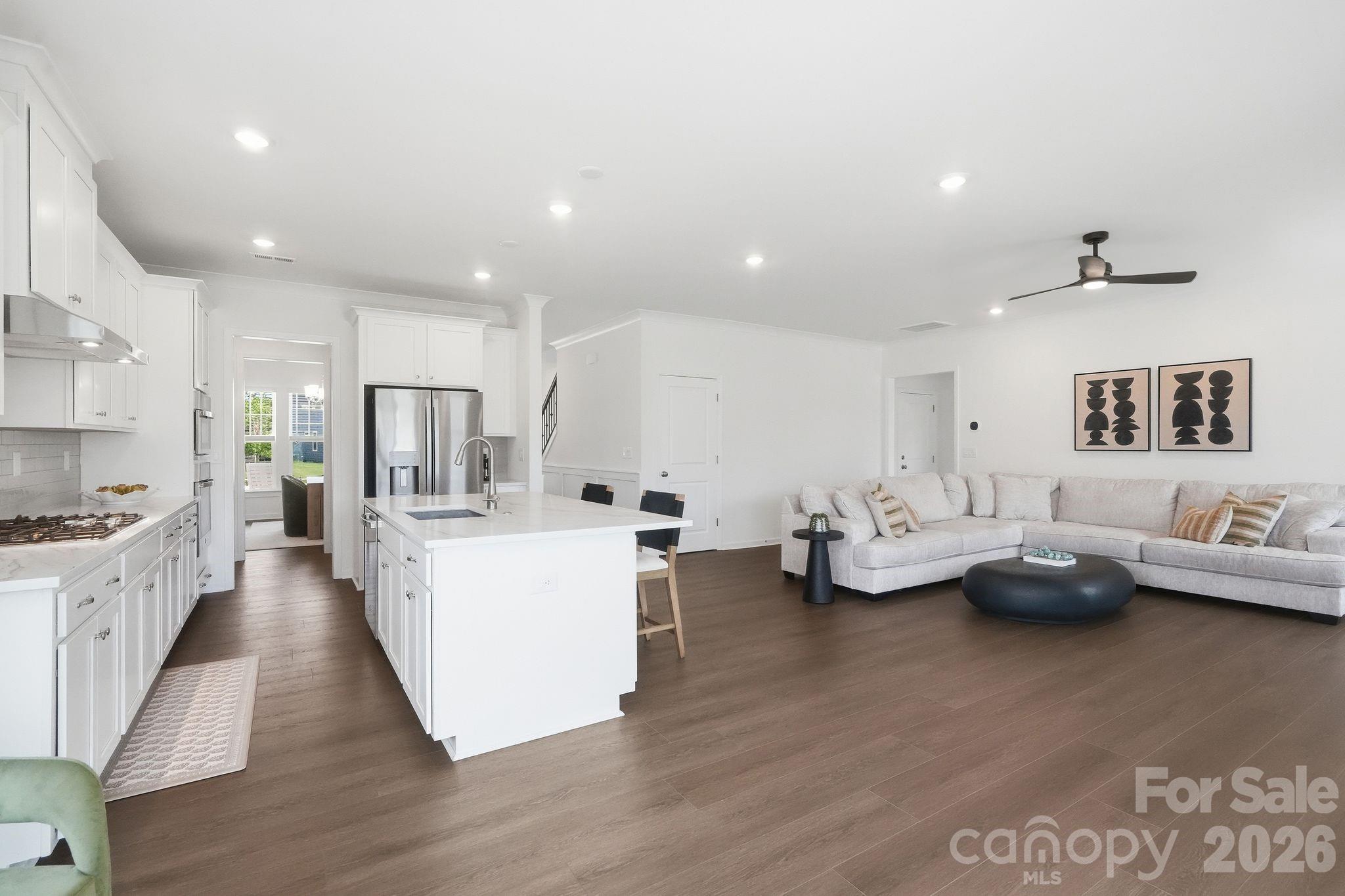 8625 Bridgegate Drive