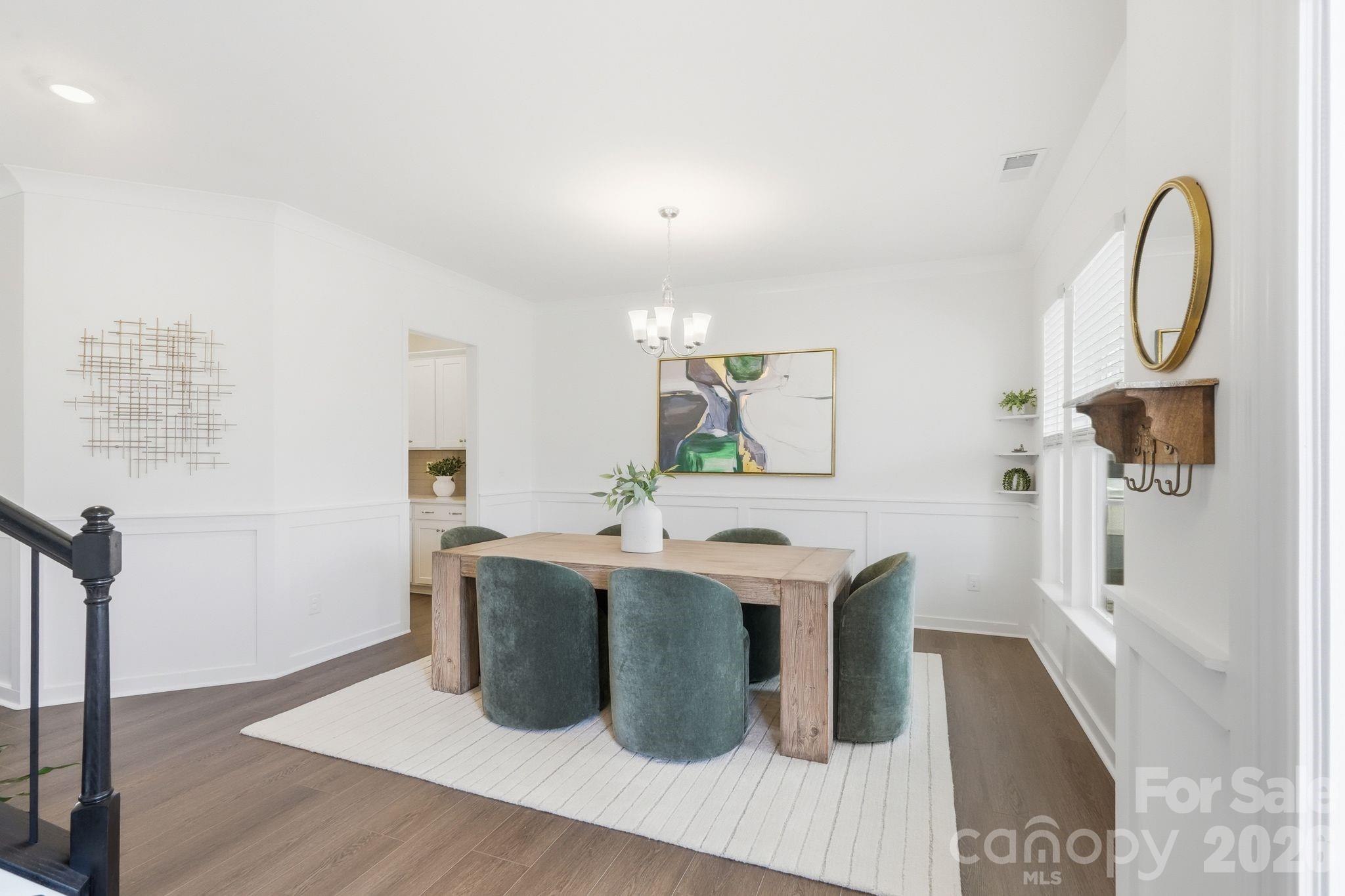 8625 Bridgegate Drive