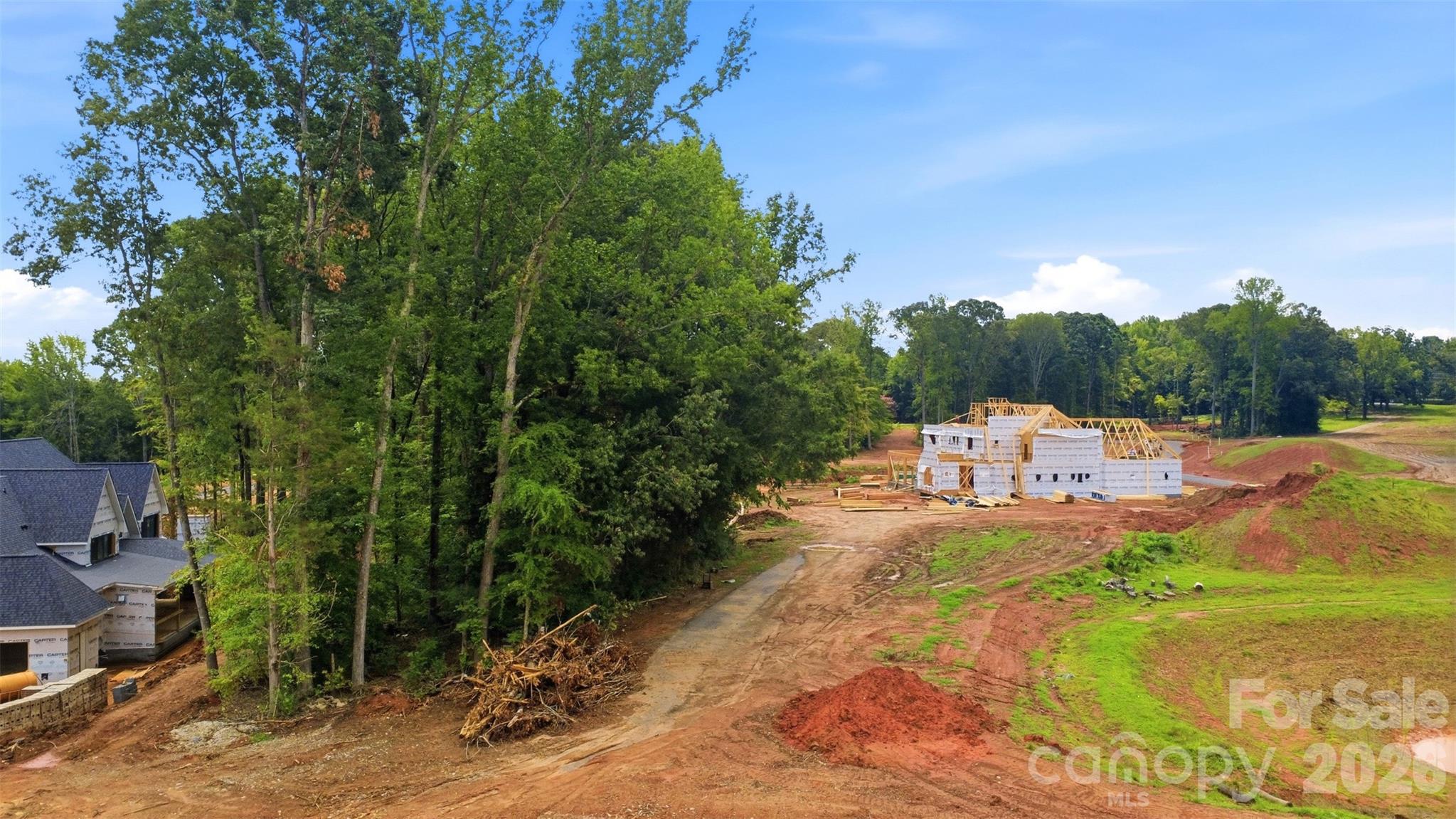 1025 Maxwell Court