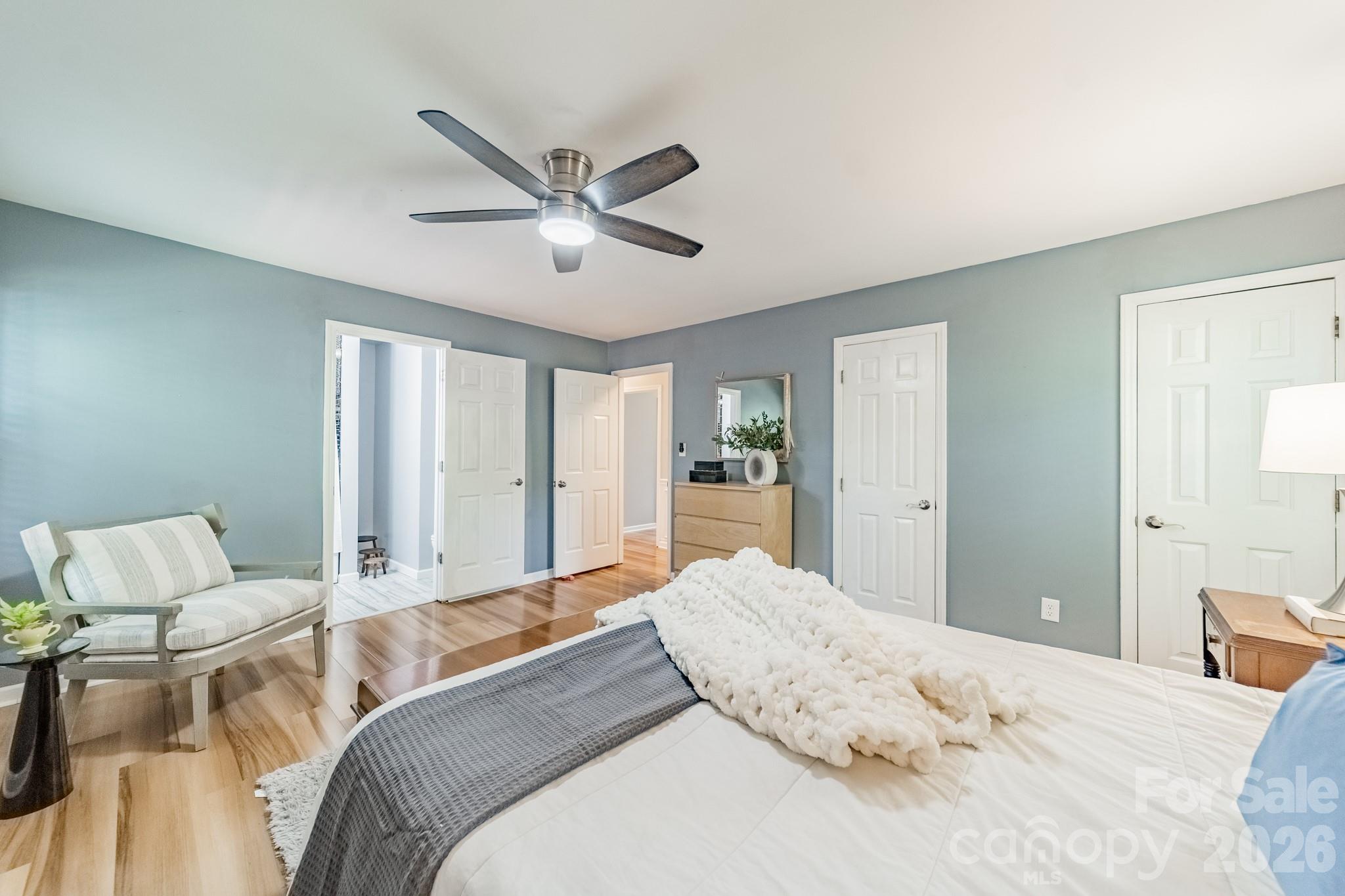 5815 Chapel Creek Court