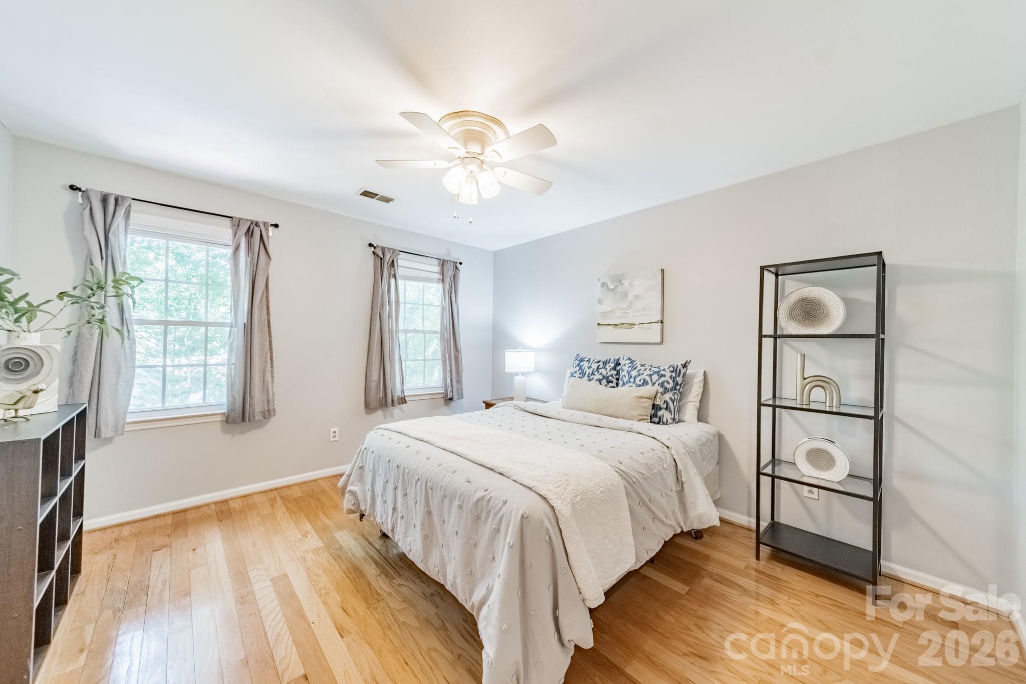 5815 Chapel Creek Court