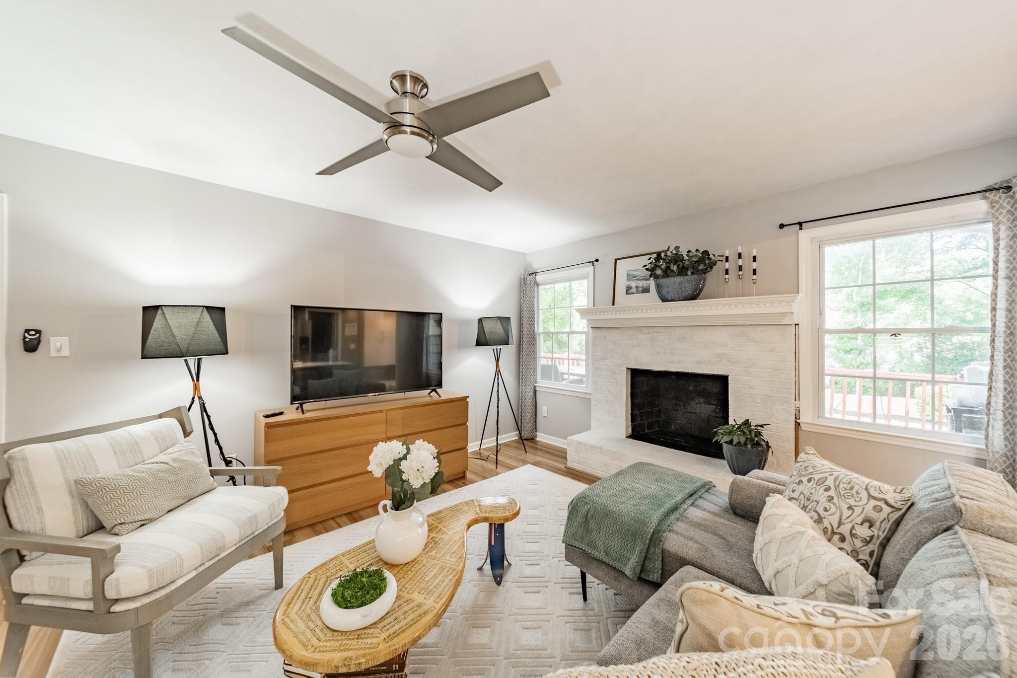 5815 Chapel Creek Court