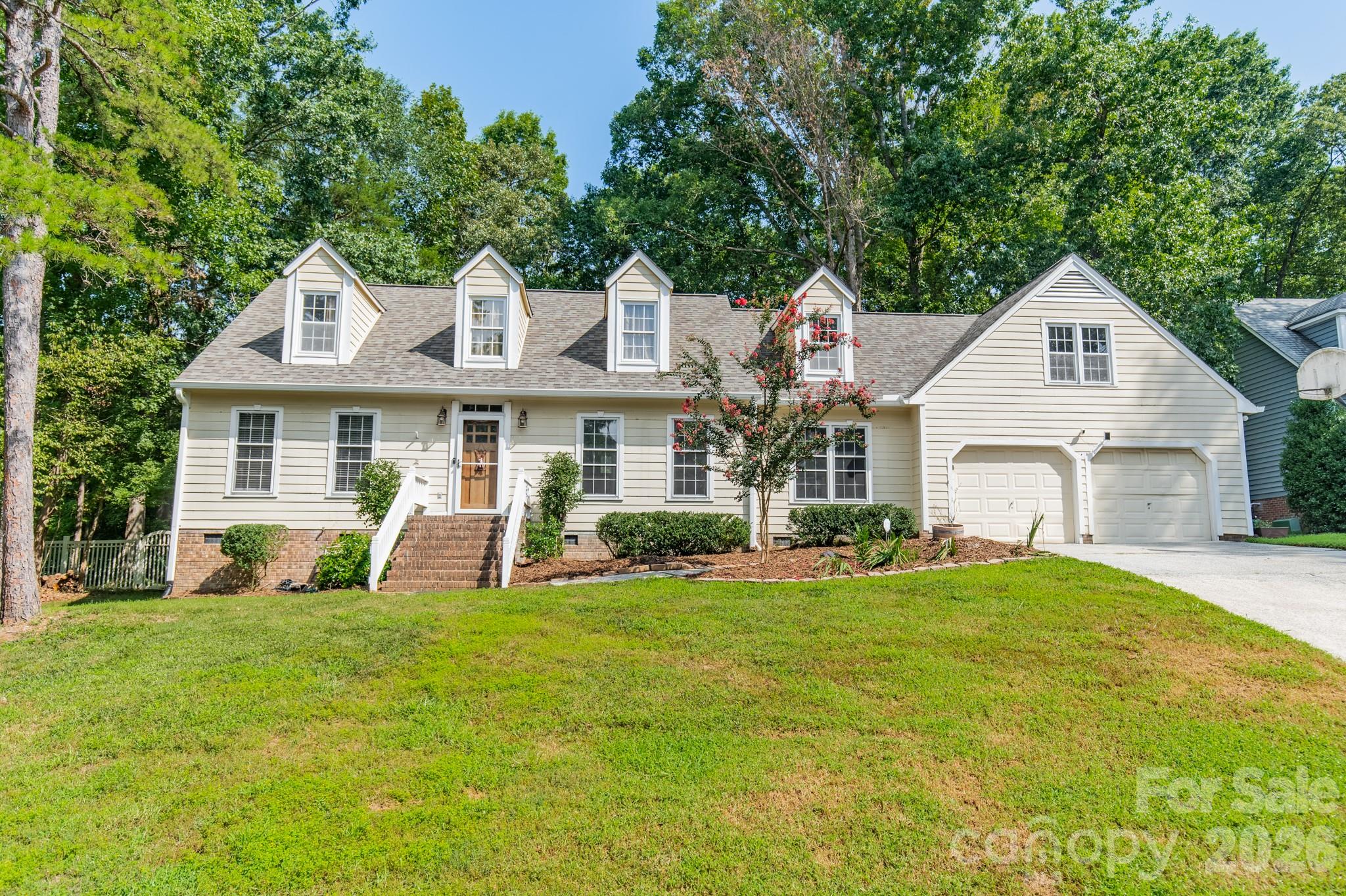 5815 Chapel Creek Court