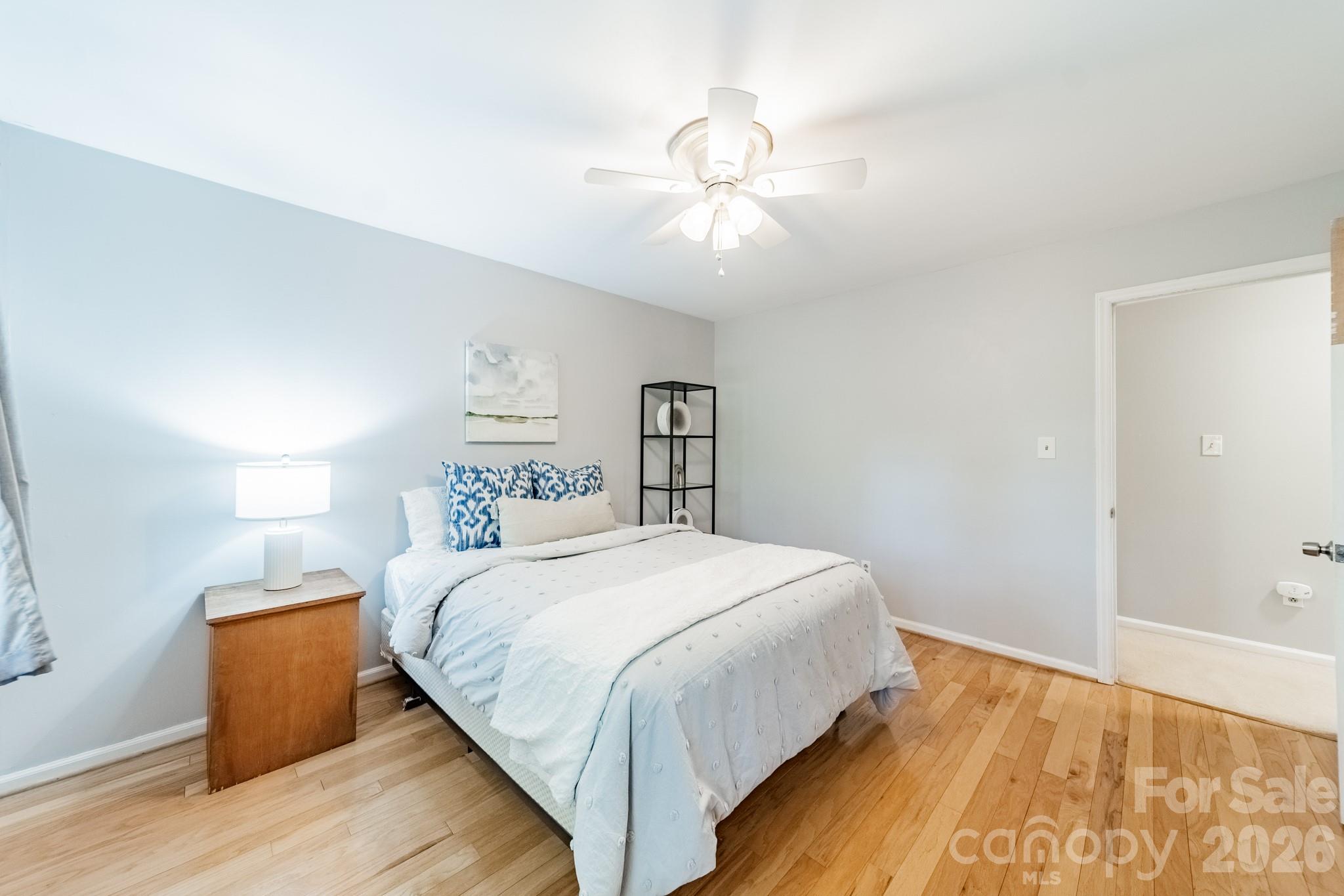 5815 Chapel Creek Court