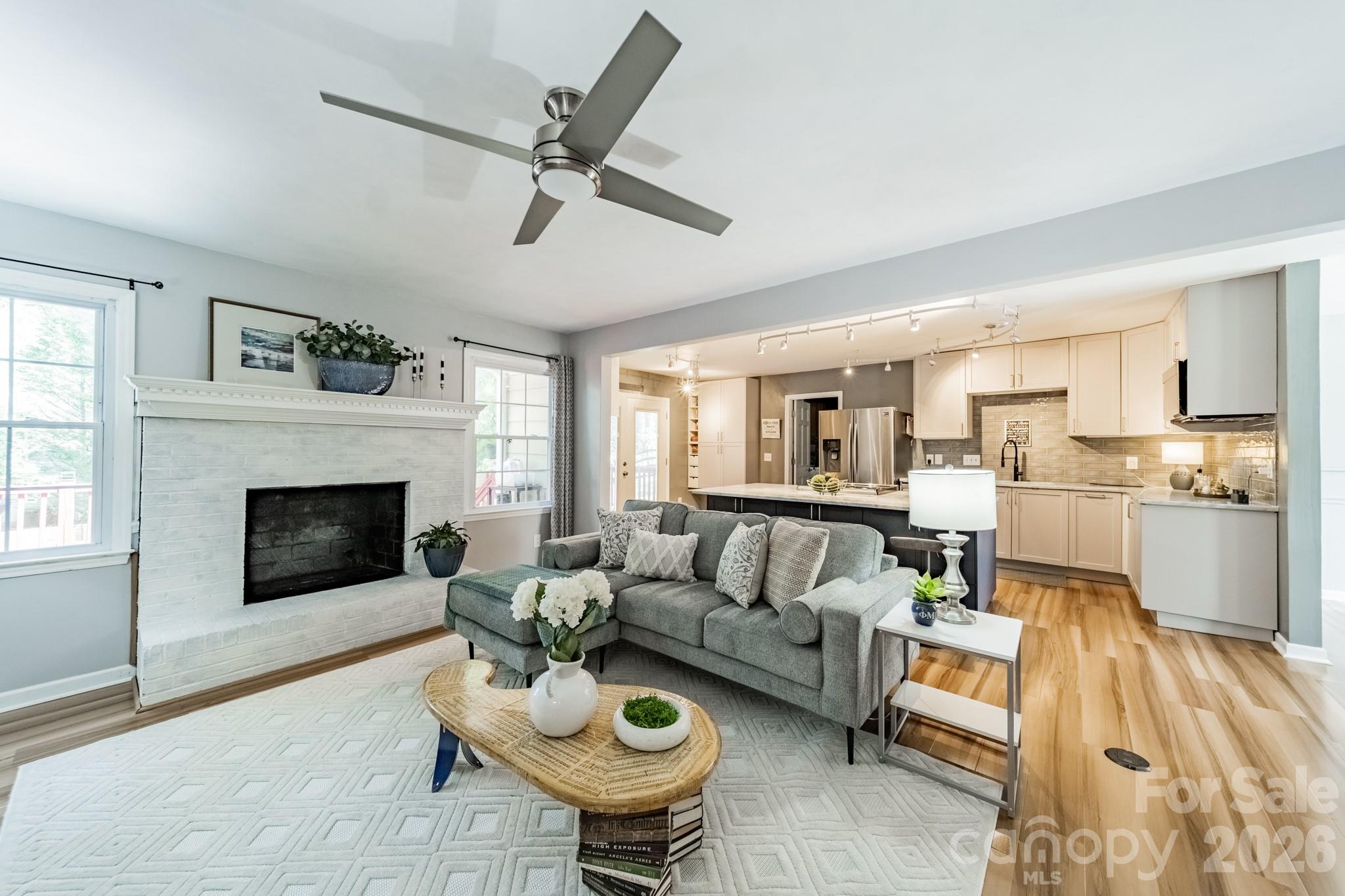 5815 Chapel Creek Court