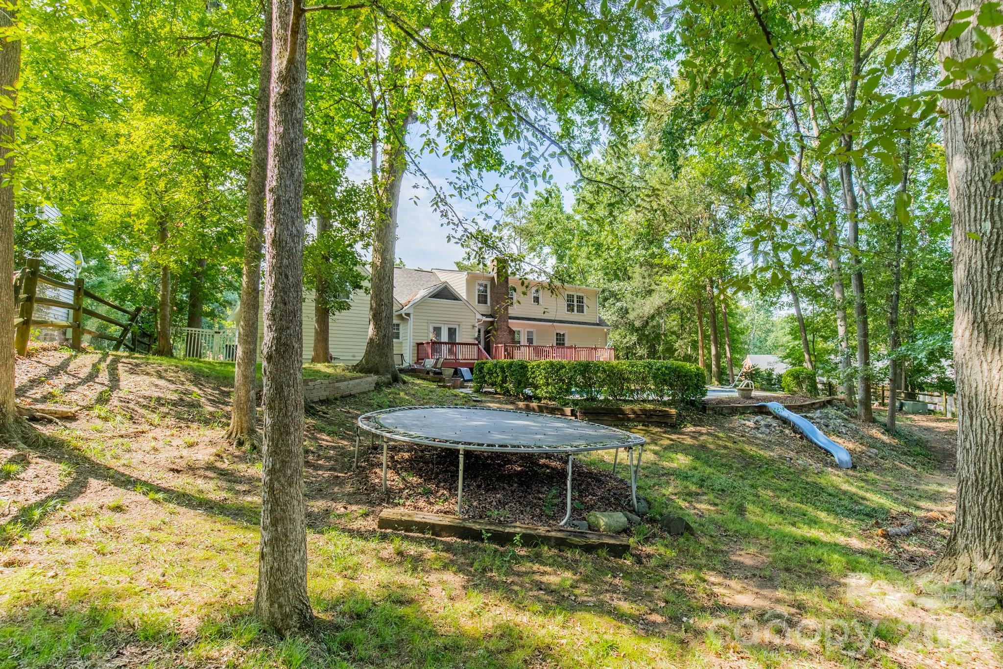 5815 Chapel Creek Court
