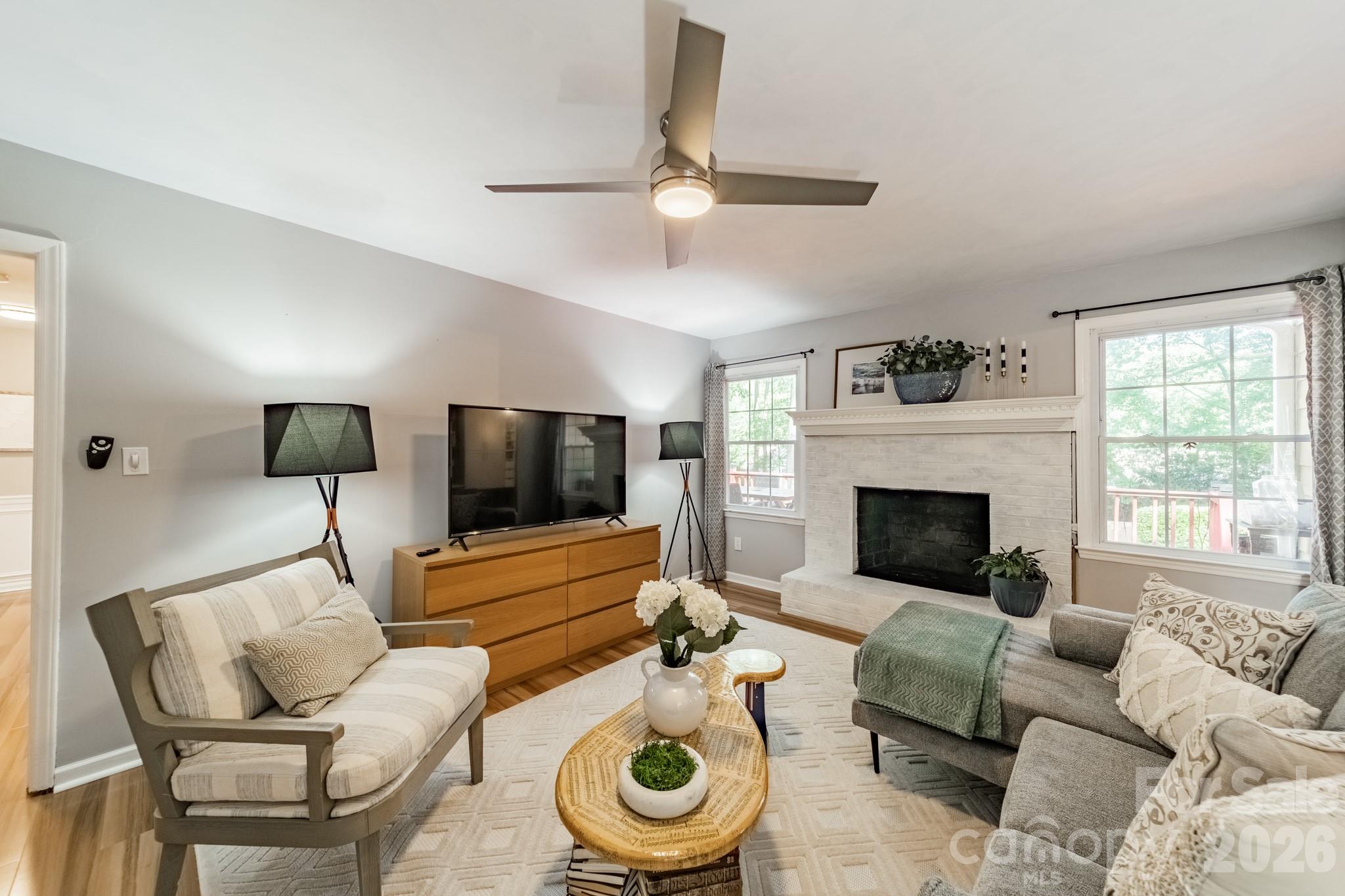 5815 Chapel Creek Court