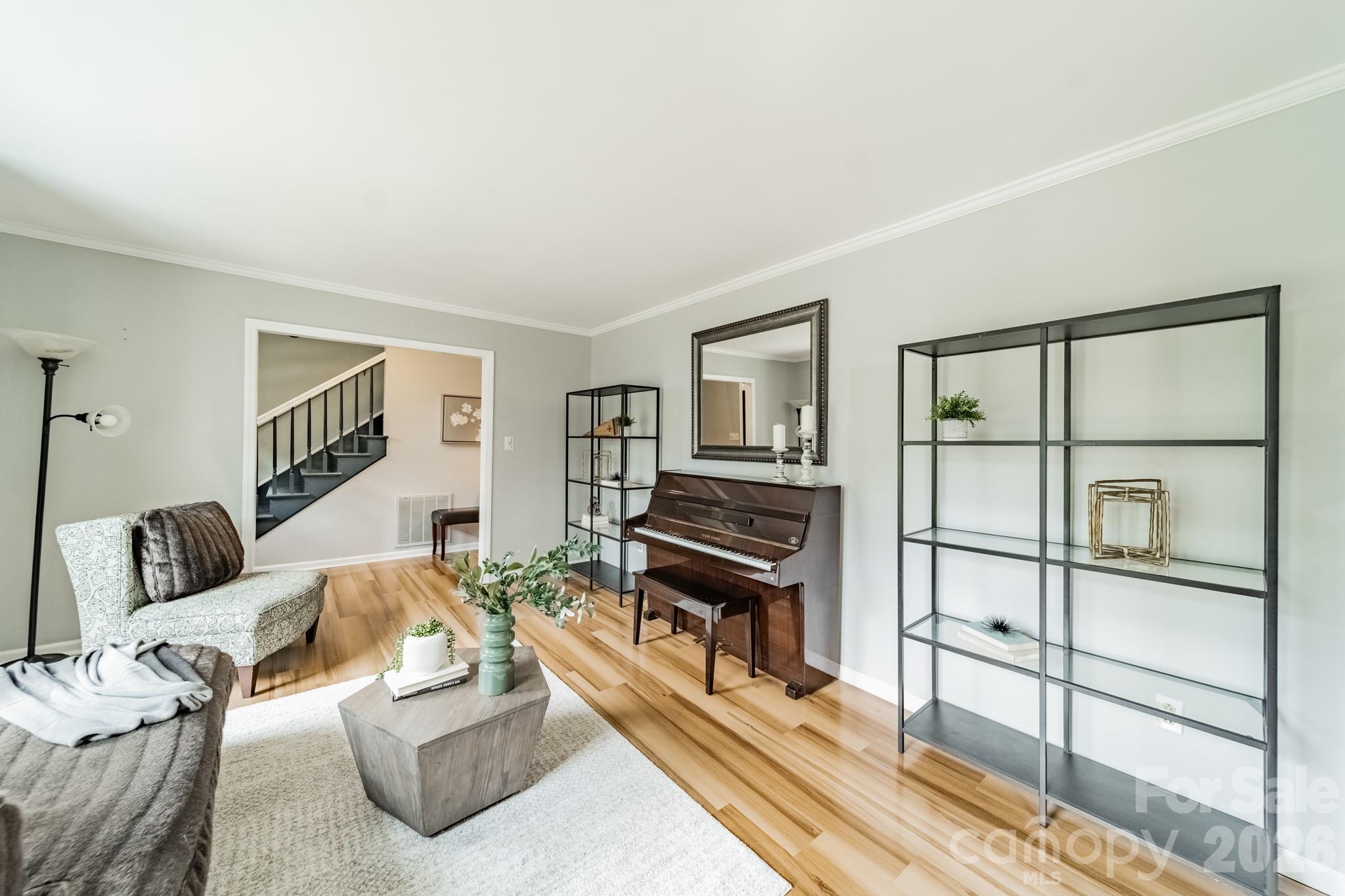 5815 Chapel Creek Court