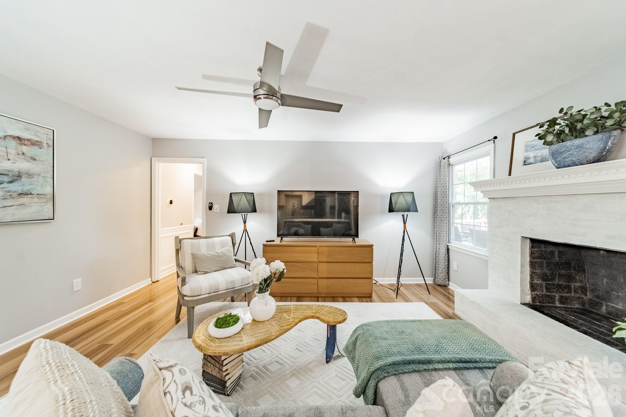 5815 Chapel Creek Court