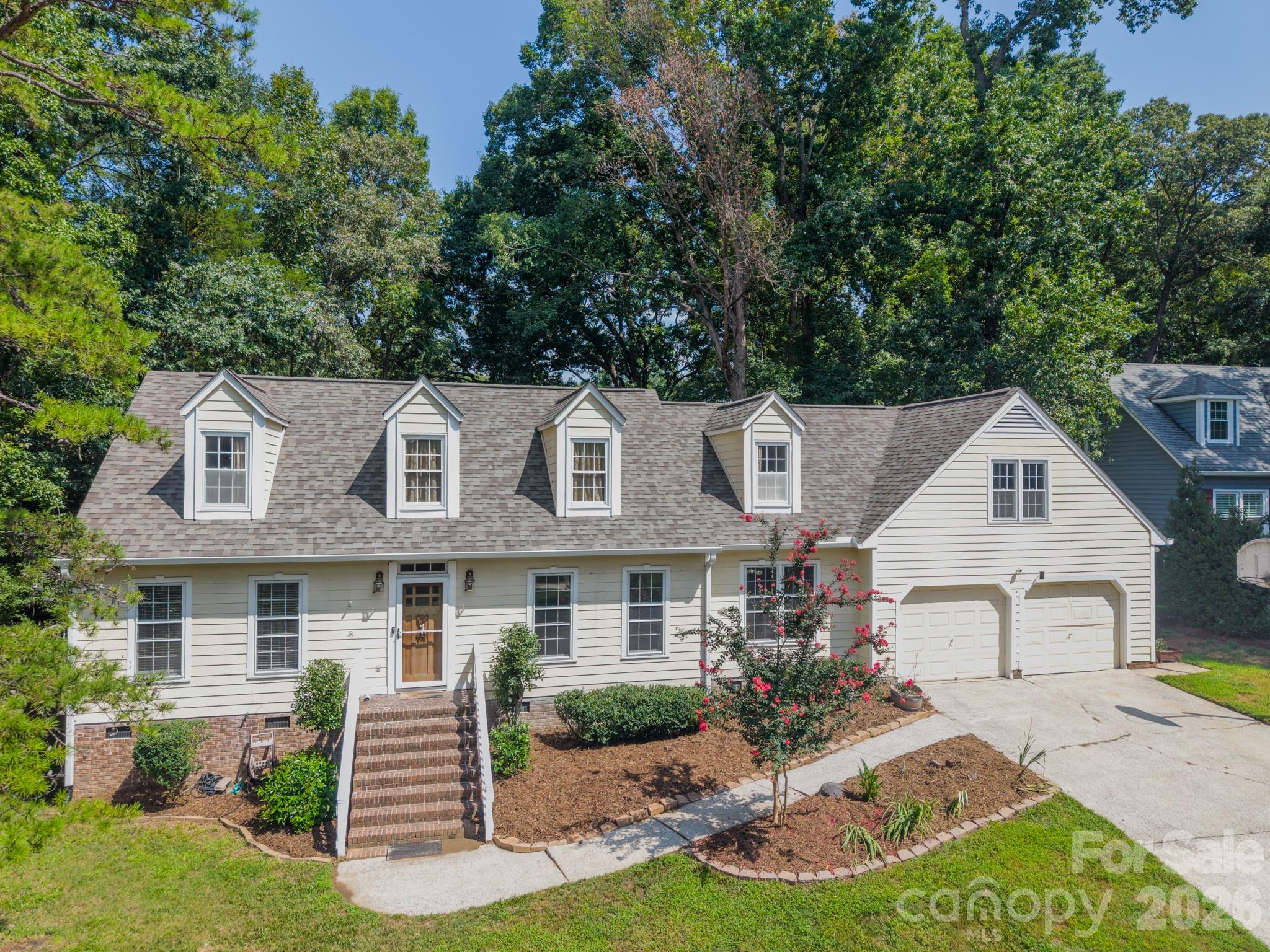 5815 Chapel Creek Court
