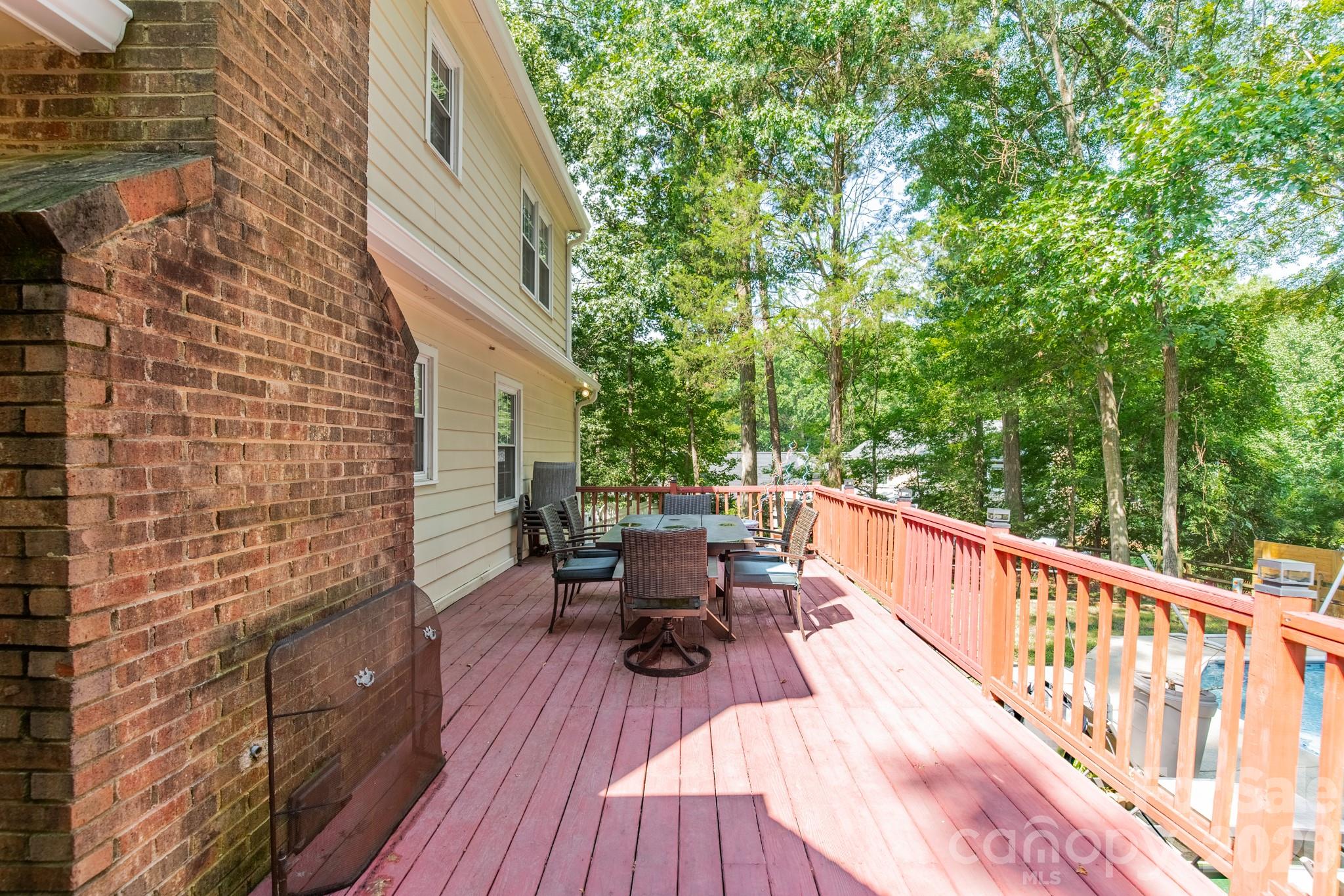 5815 Chapel Creek Court