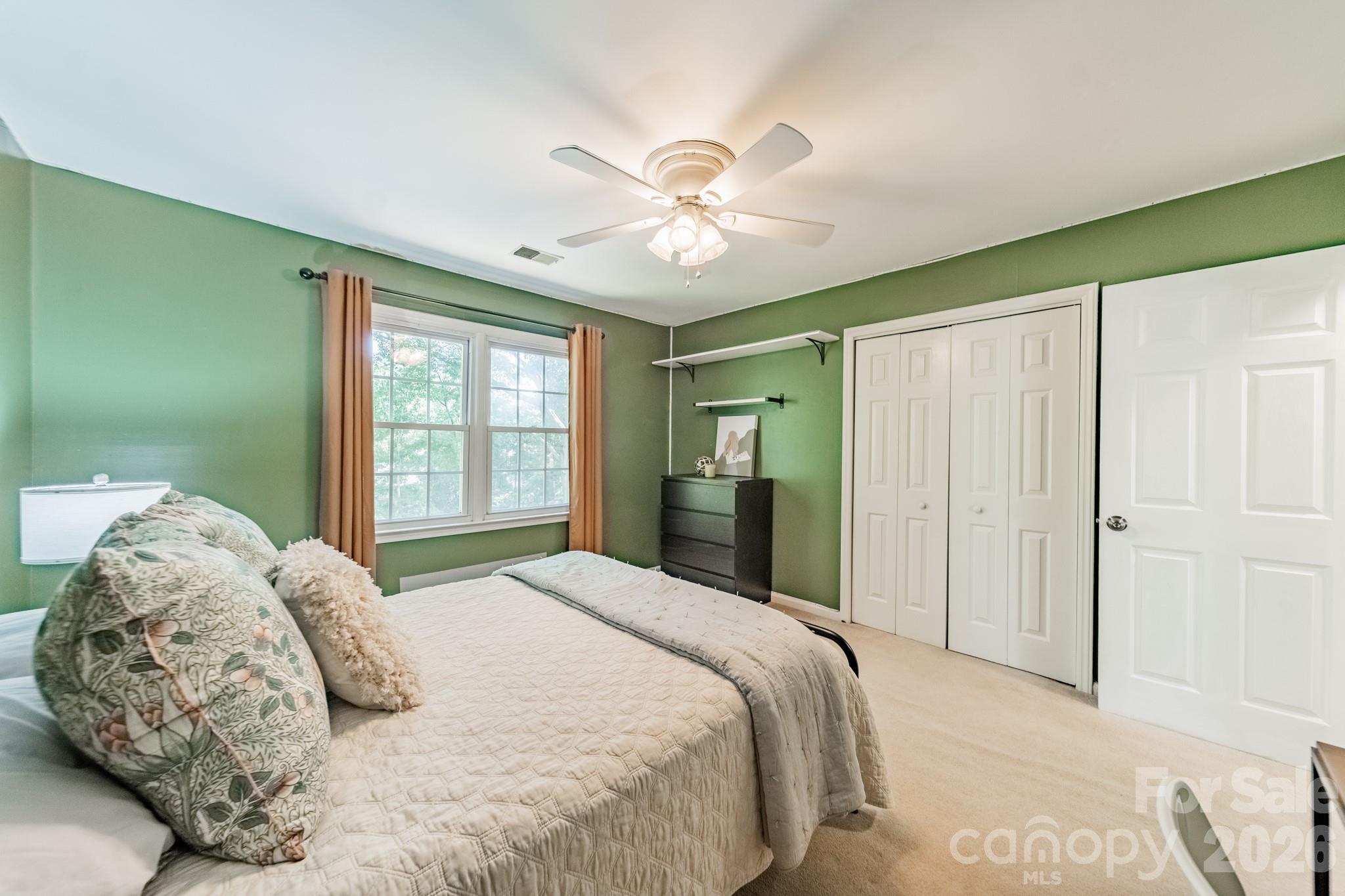 5815 Chapel Creek Court