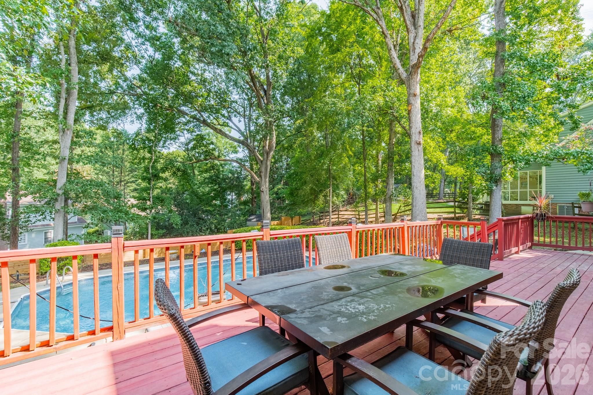 5815 Chapel Creek Court
