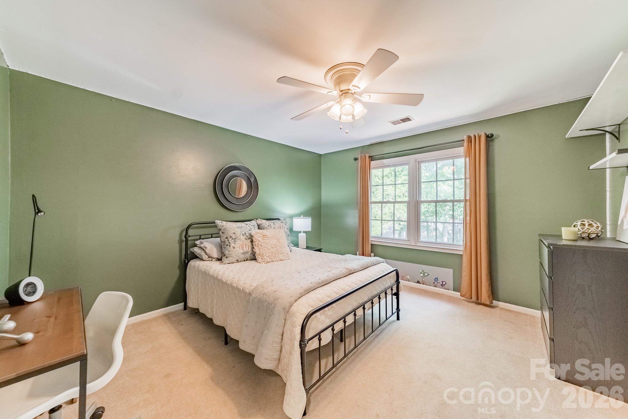 5815 Chapel Creek Court