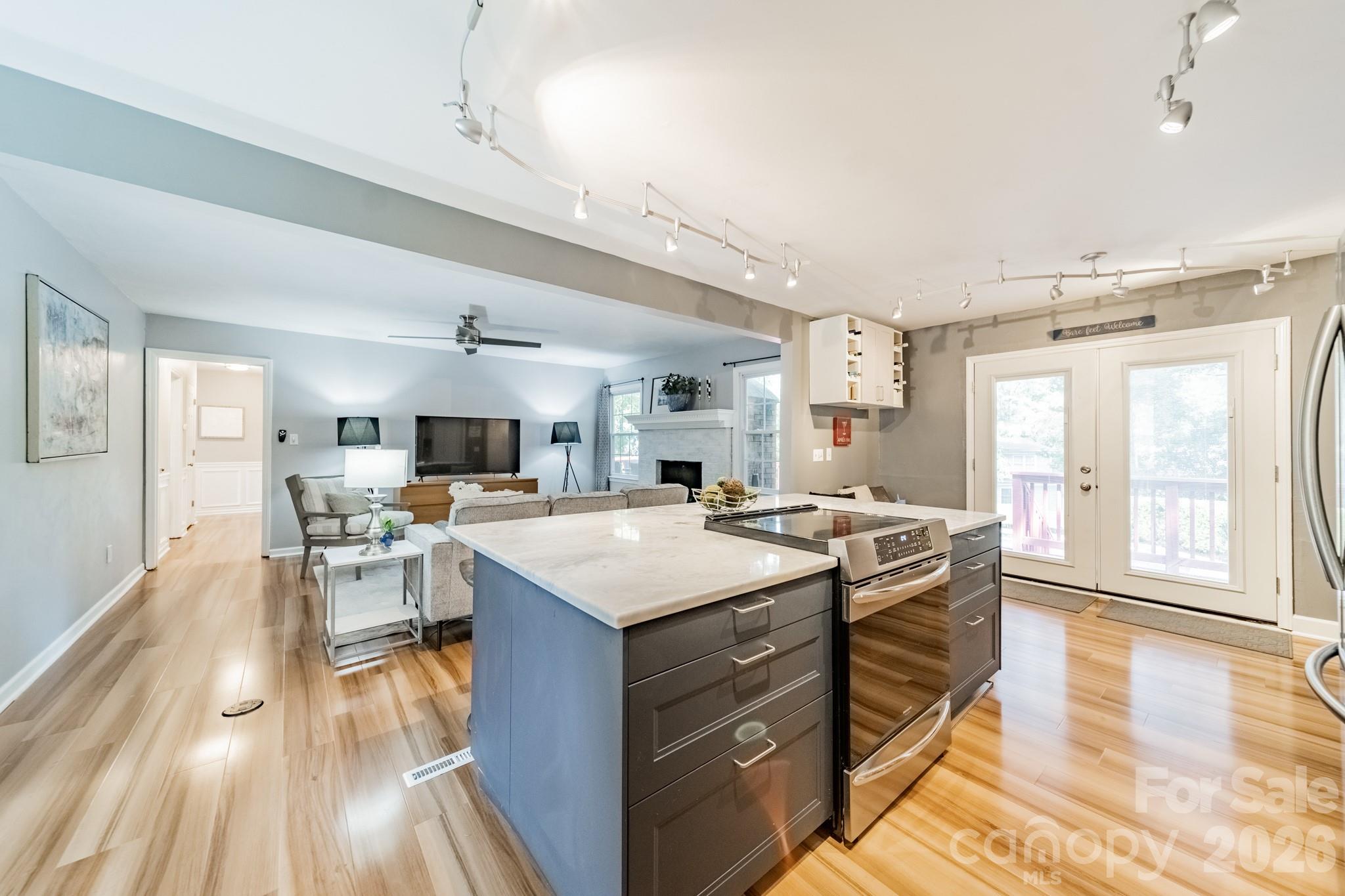 5815 Chapel Creek Court